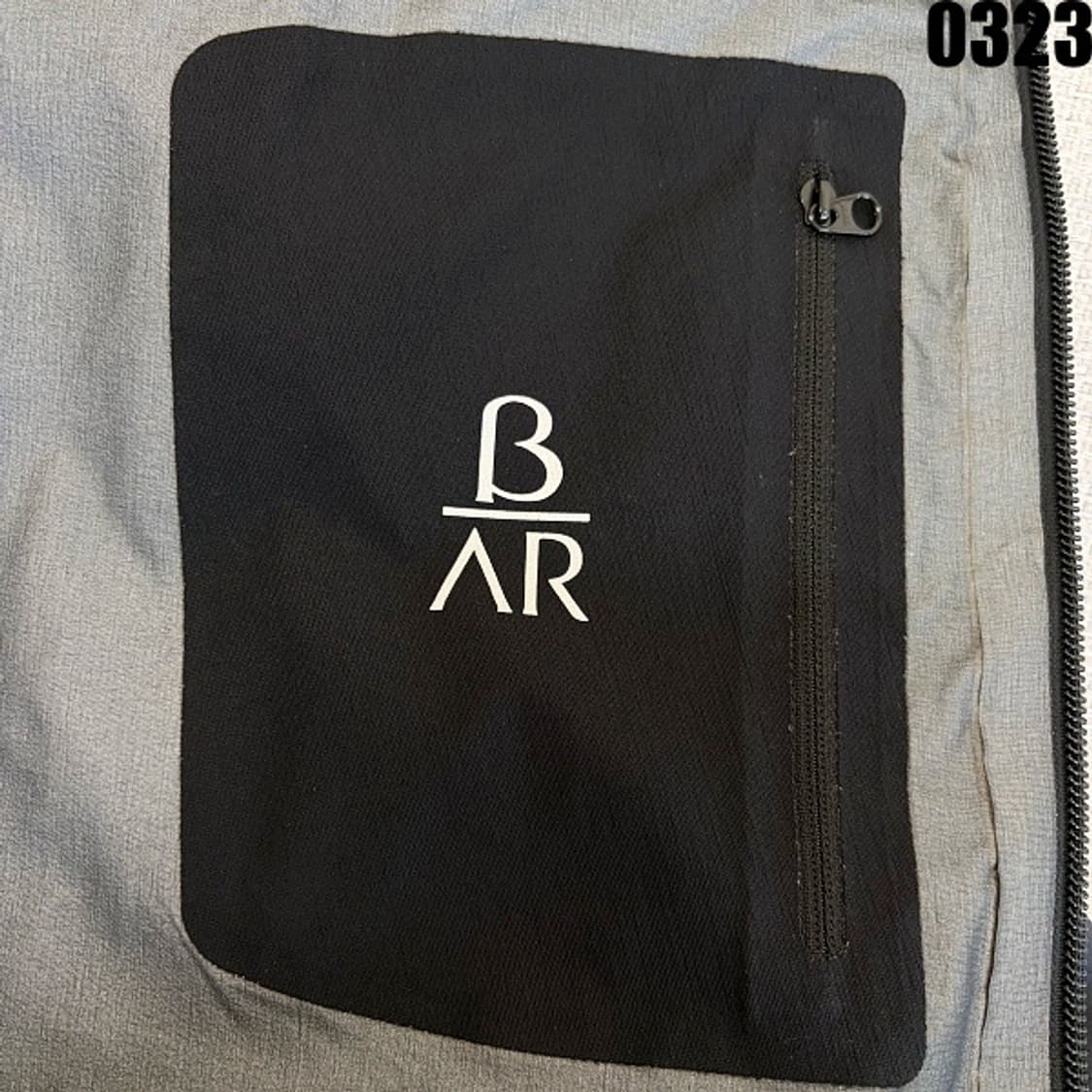 아크테릭스 베타 AR 고어텍스 하드쉘 자켓 M 0323  상품이미지4