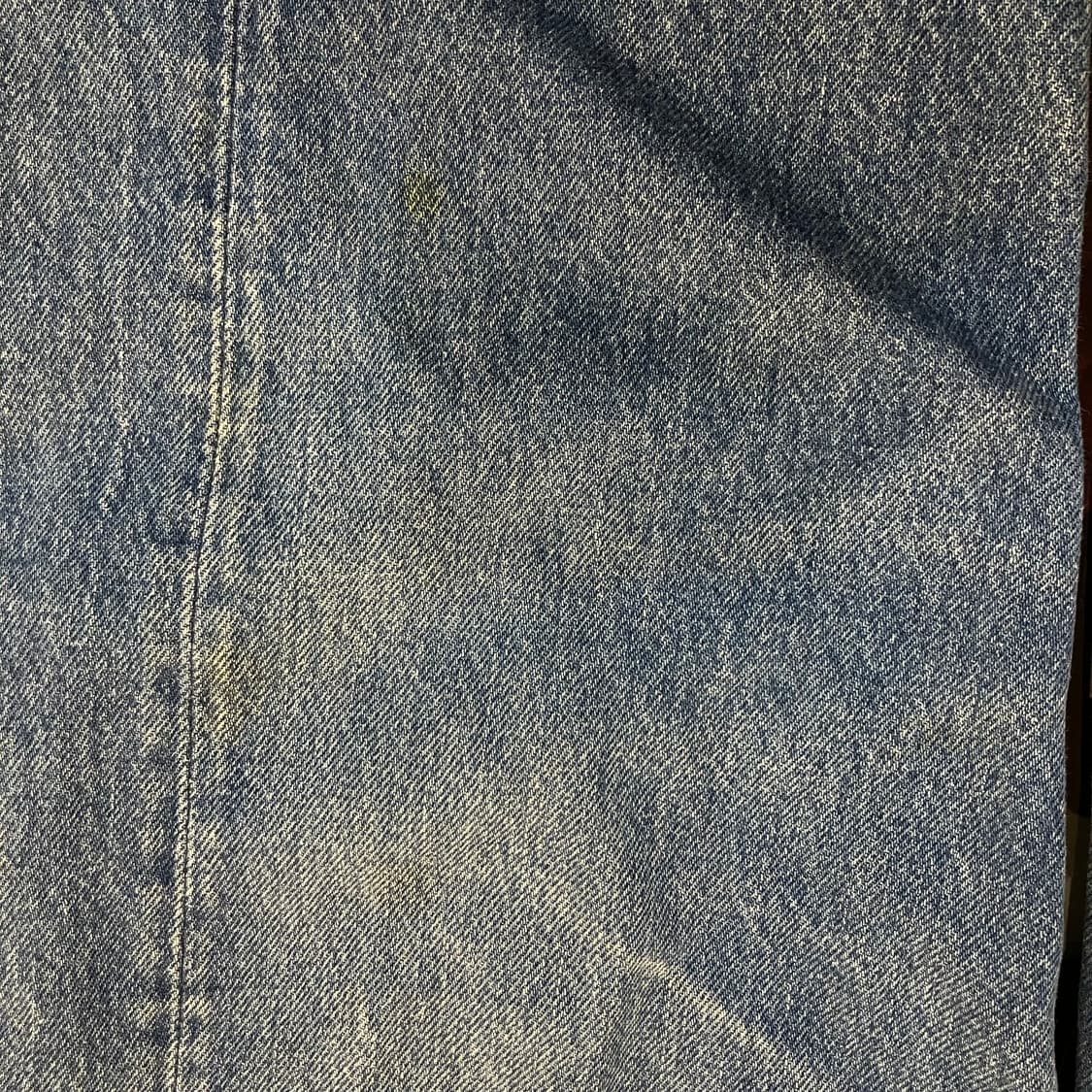 90's usa 리바이스 501 데님 팬츠 32 상품이미지6