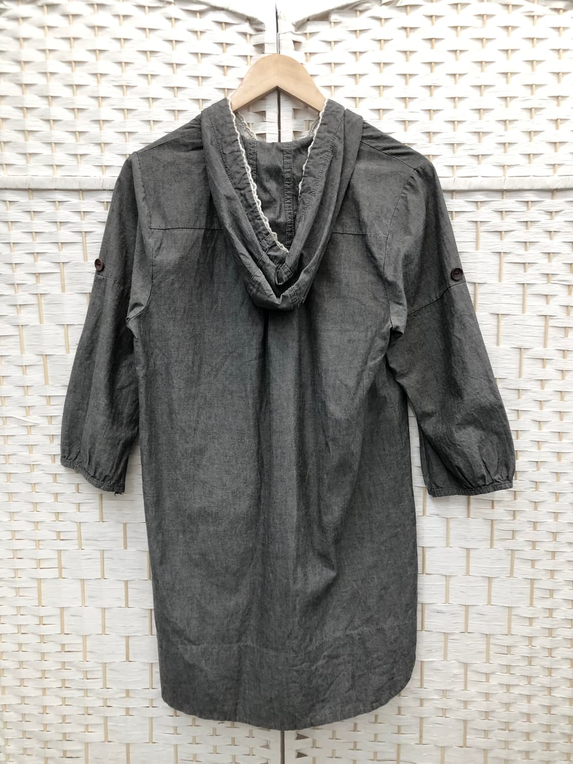 모리 미니 원피스 상품이미지5