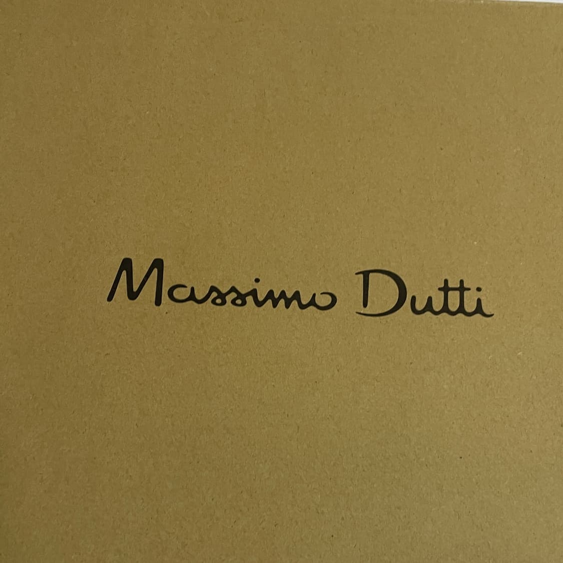 [새상품] 마시모두띠 브라운 소가죽 미니 크로스백 상품이미지9