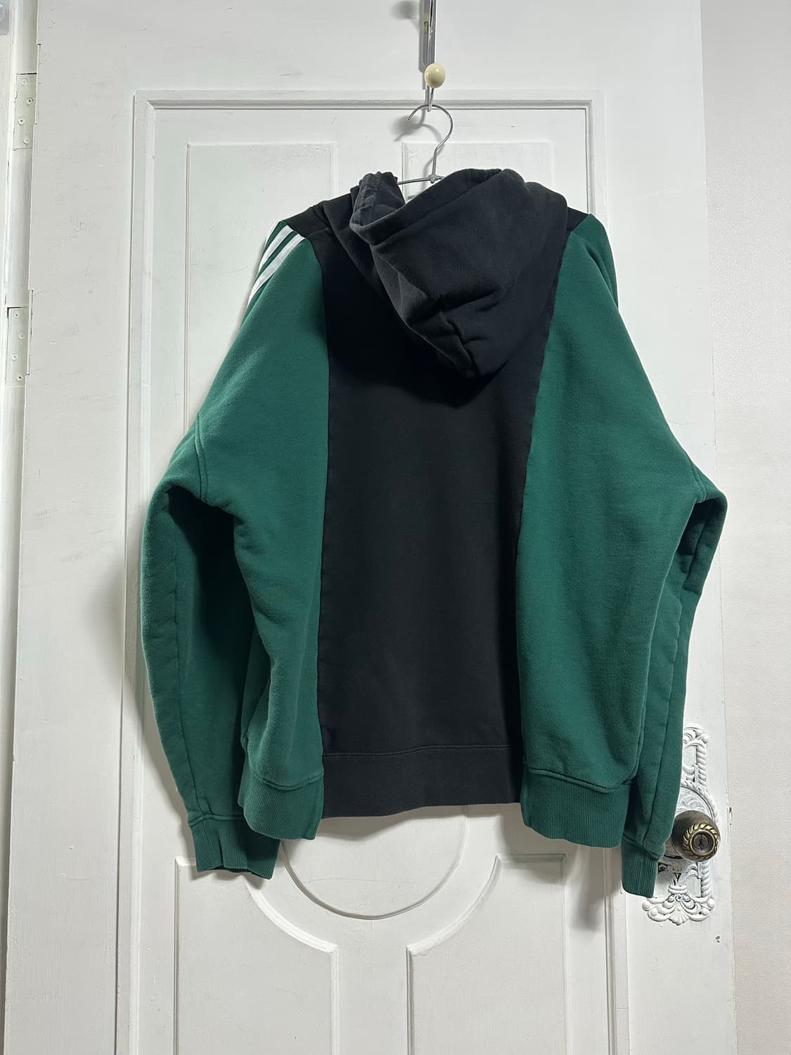 아디다스 모던 레트로 후드티 상품이미지2