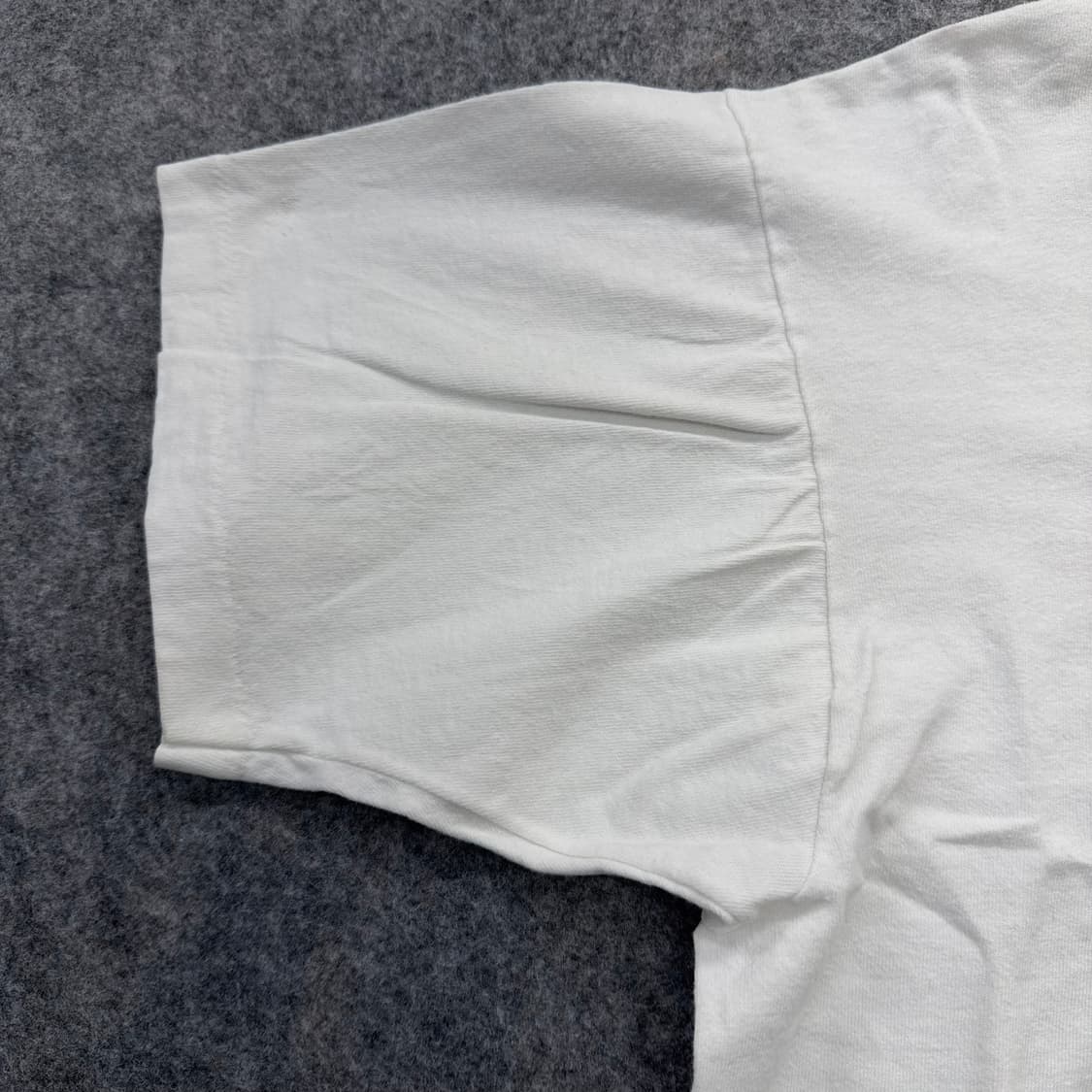 90s Vintage Fruit Of The Loom Tshirt 상품이미지3