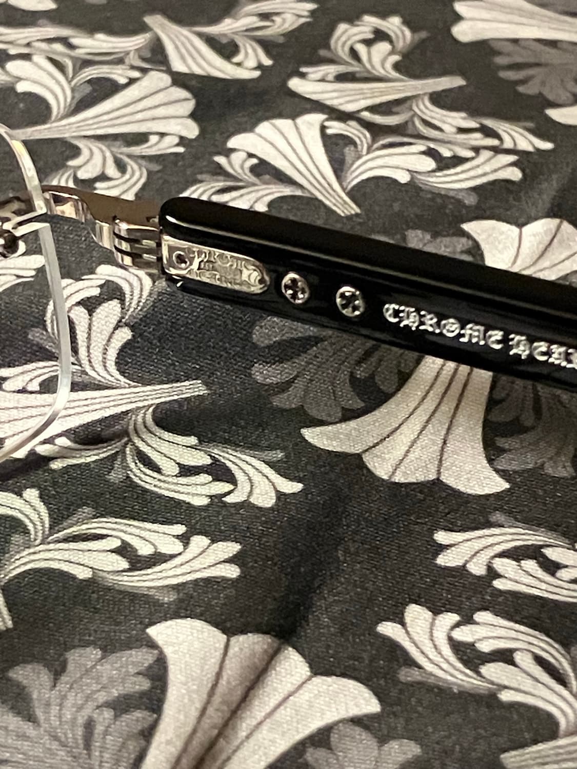 크롬하츠 / 딥2 / 실버 상품이미지6