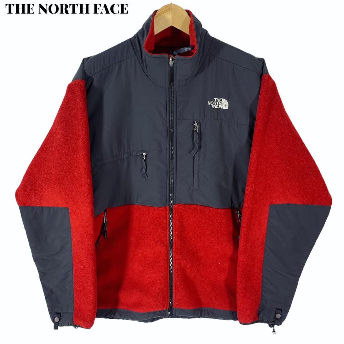 NorthFace Denali Fleece Jacket 상품이미지1