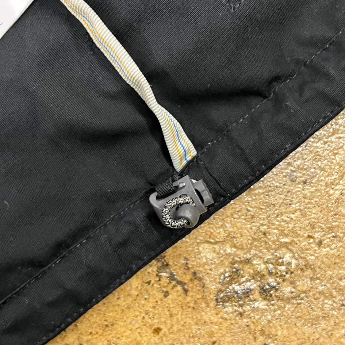 [정품/xxs] 피엘라벤 그린란드 자켓 b8 상품이미지6