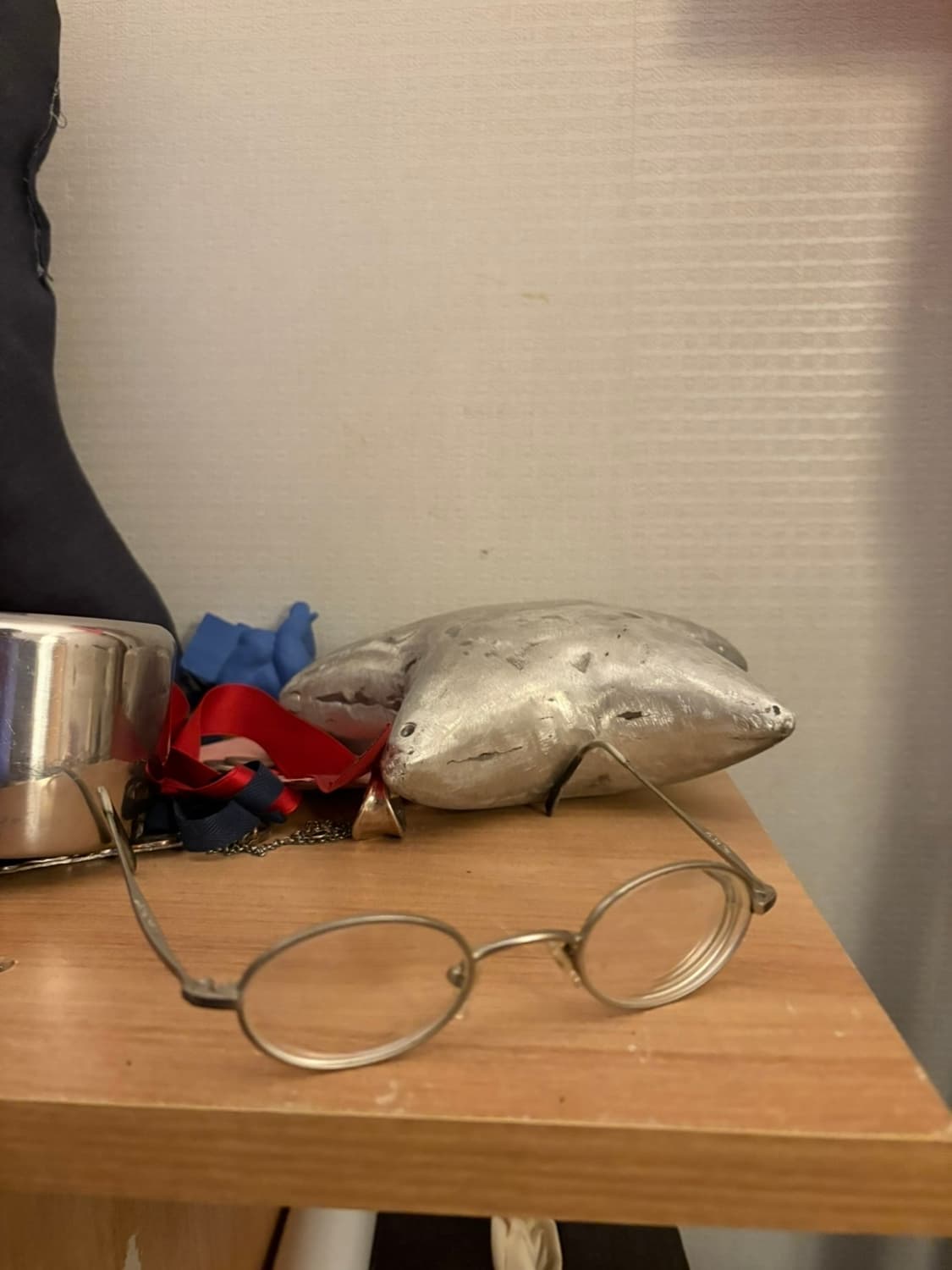 빈티지 안경 상품이미지1