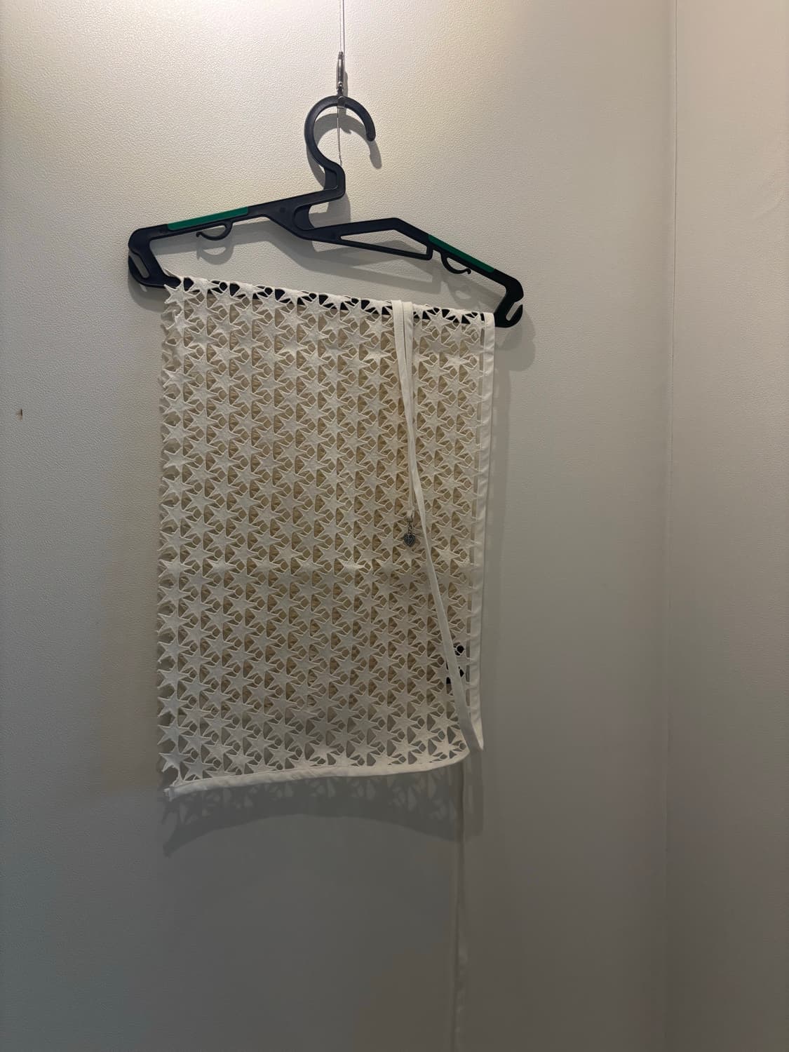 더 미스테리어스호텔 레이어드 커튼치마 상품이미지3