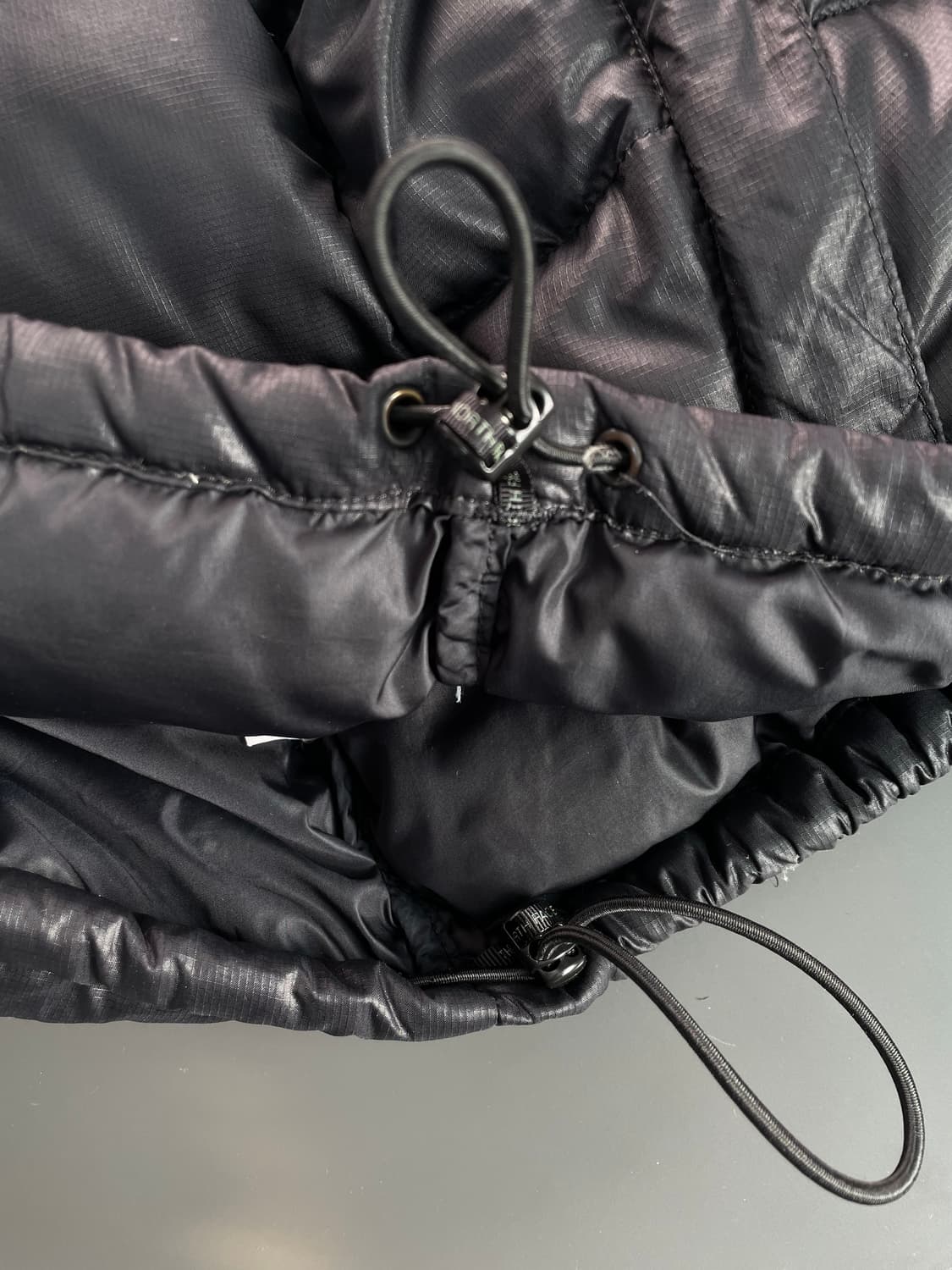 [S] 노스페이스 눕시 700 구스다운 패딩 상품이미지8