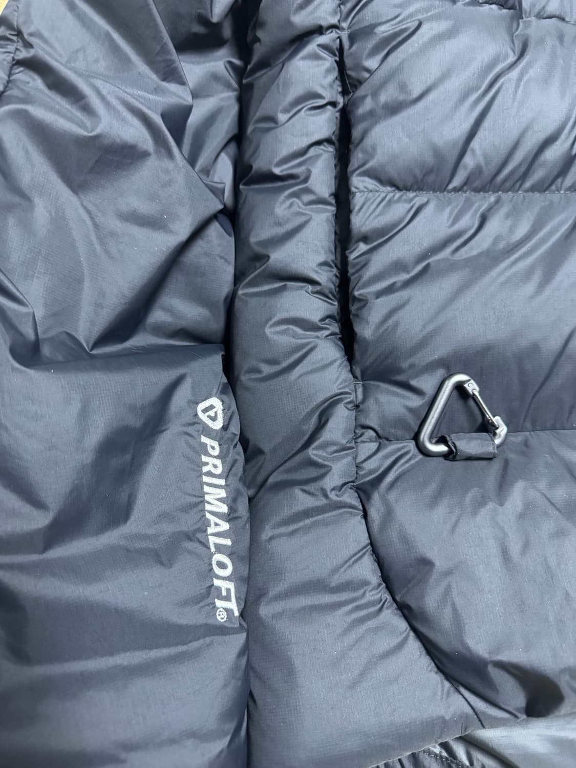 [XL]나이키 ACG 써마핏 ADV 루나 레이크 블랙 상품이미지2