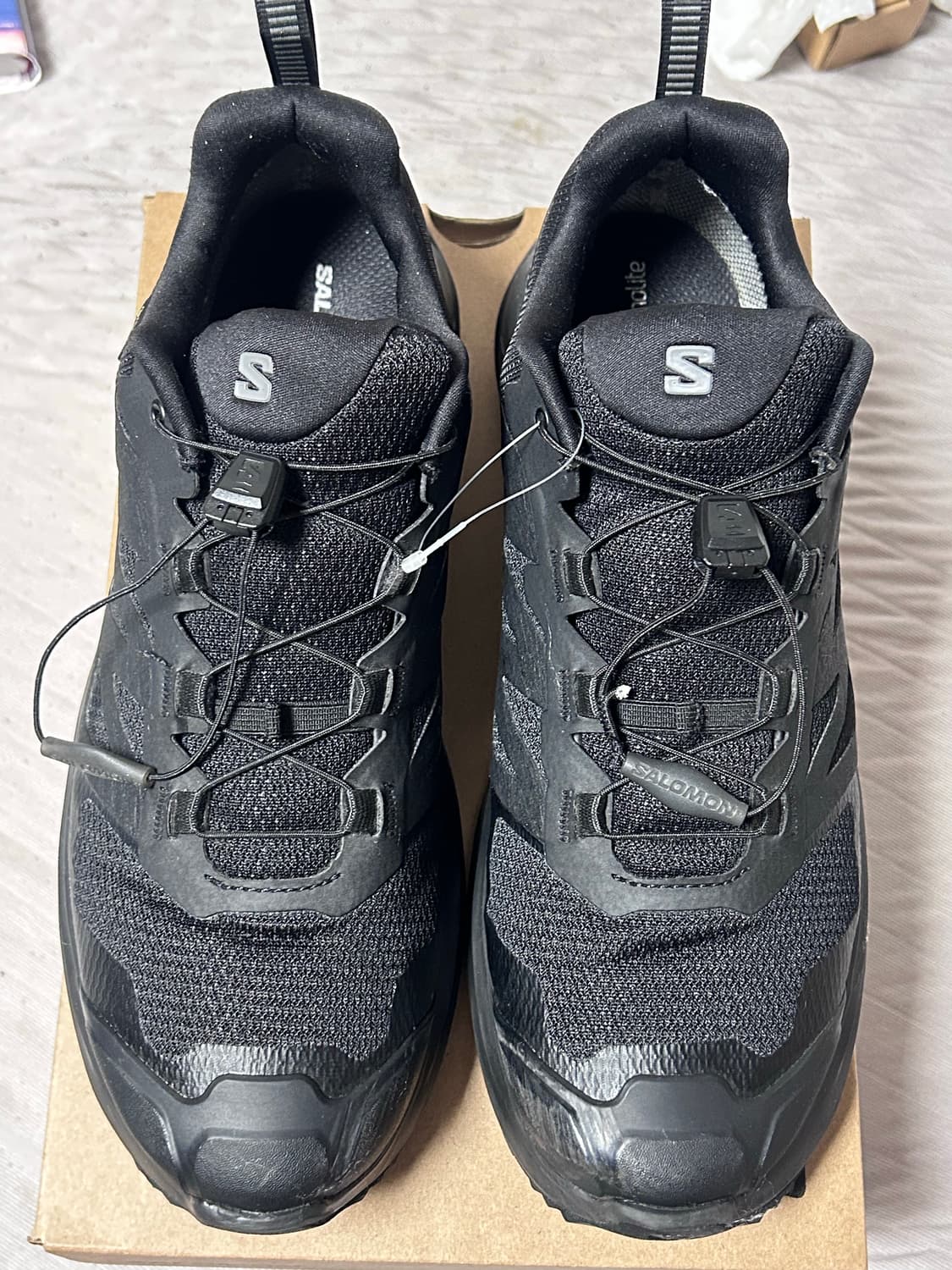 [270] 살로몬 X 어드벤처 고어텍스 상품이미지6