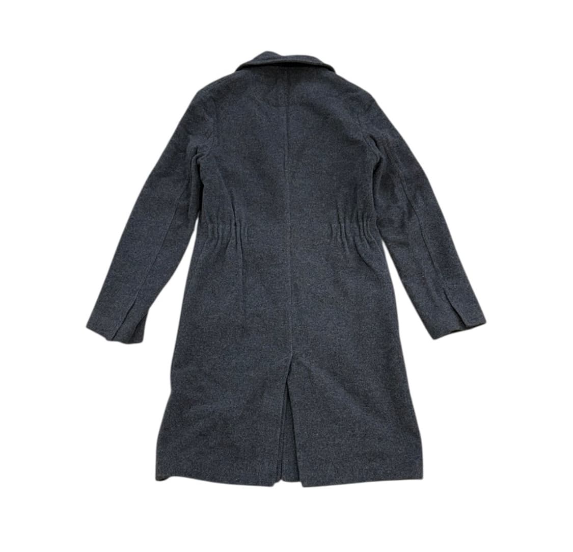 메종 마르지엘라 MM6 캐시미어 혼방 코트 상품이미지2