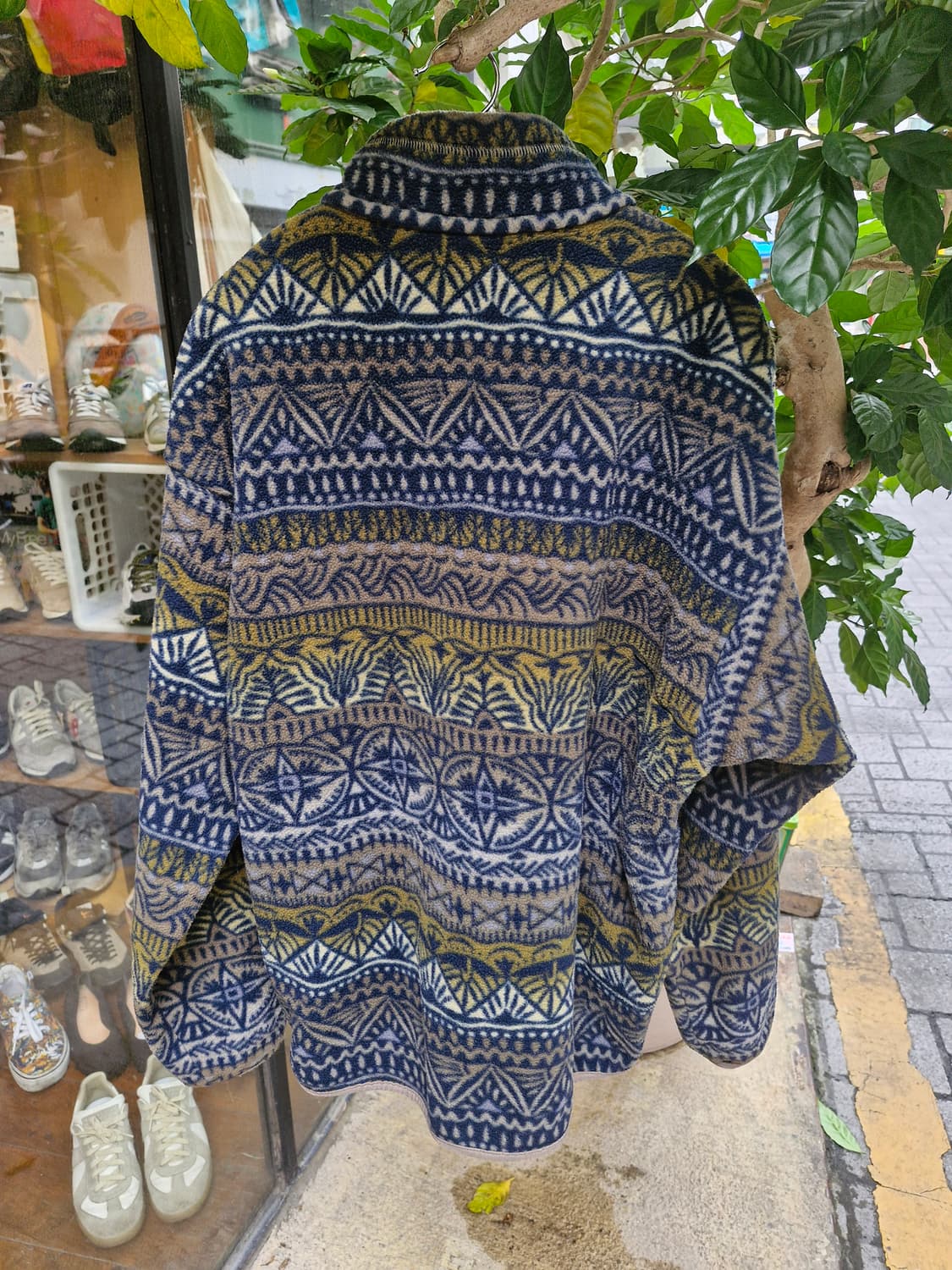 Z-28 파타고니아 신칠라  상품이미지2