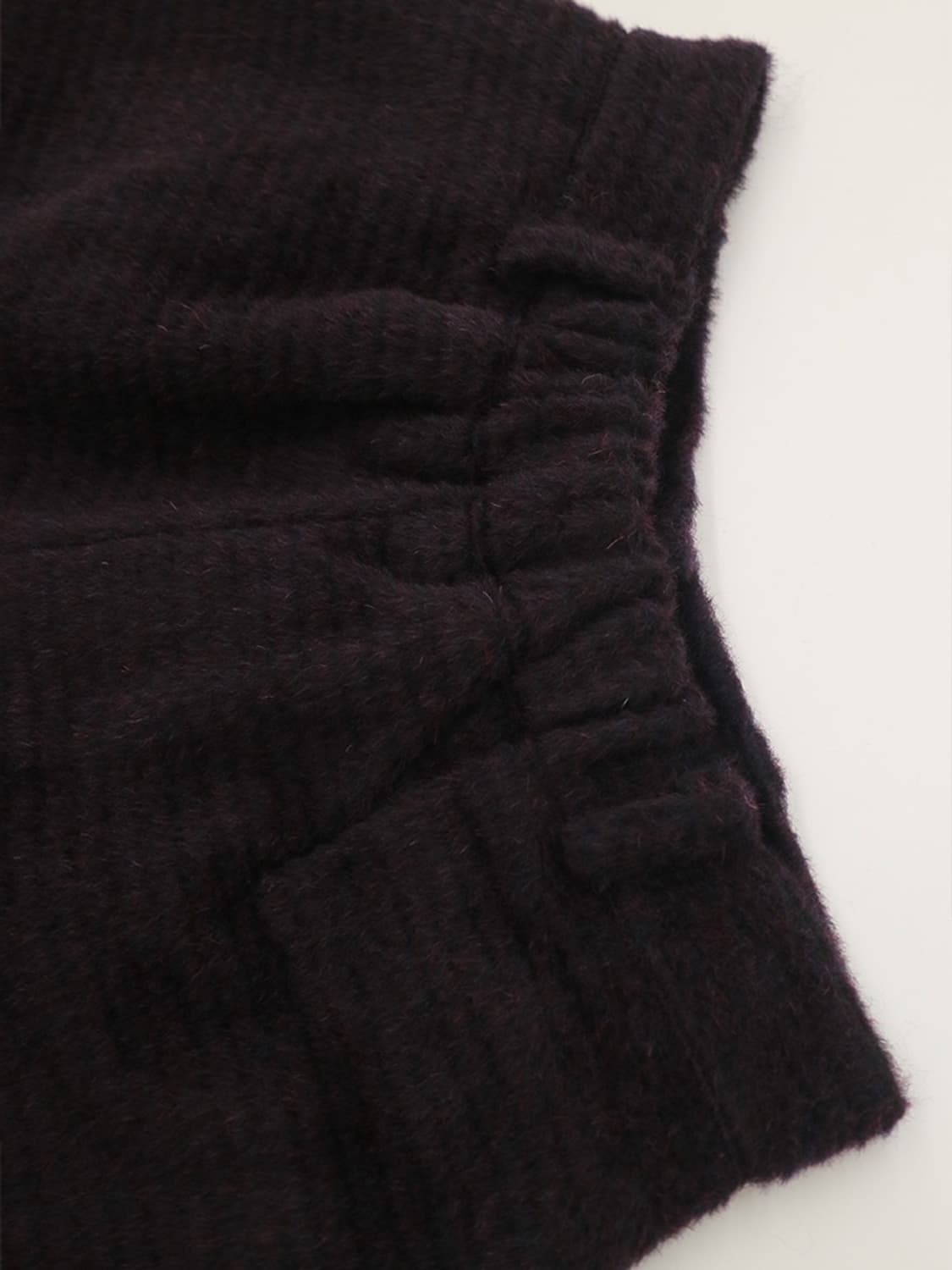 [Punctum Test] Sarouel - hairy 상품이미지5