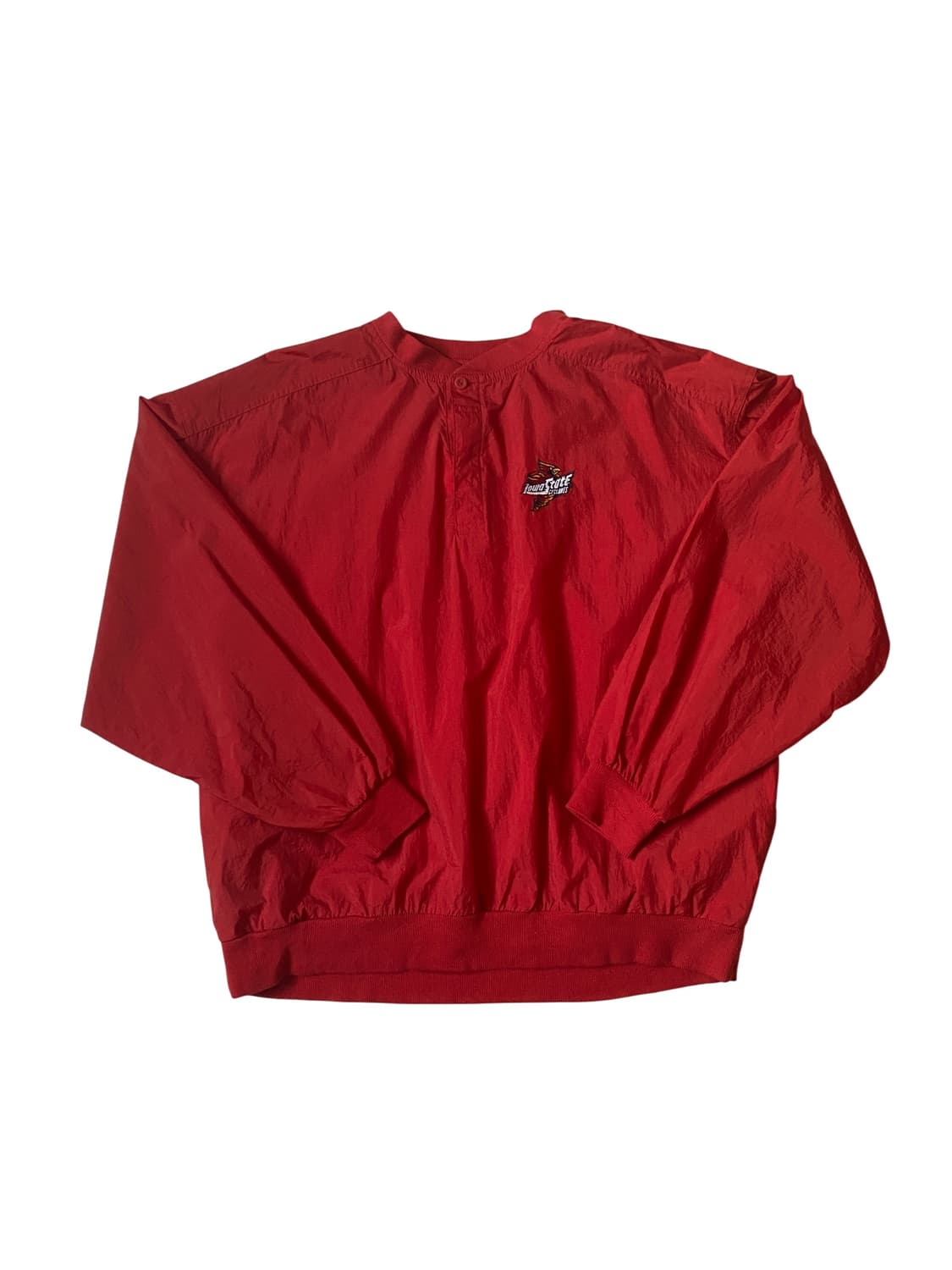 포트 어써리티 웜업 (Man 2XL) AB1239 상품이미지2