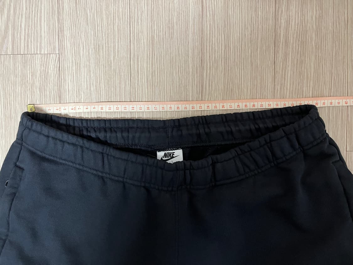 나이키 x 스투시 NRG 플리스 팬츠 S 상품이미지6