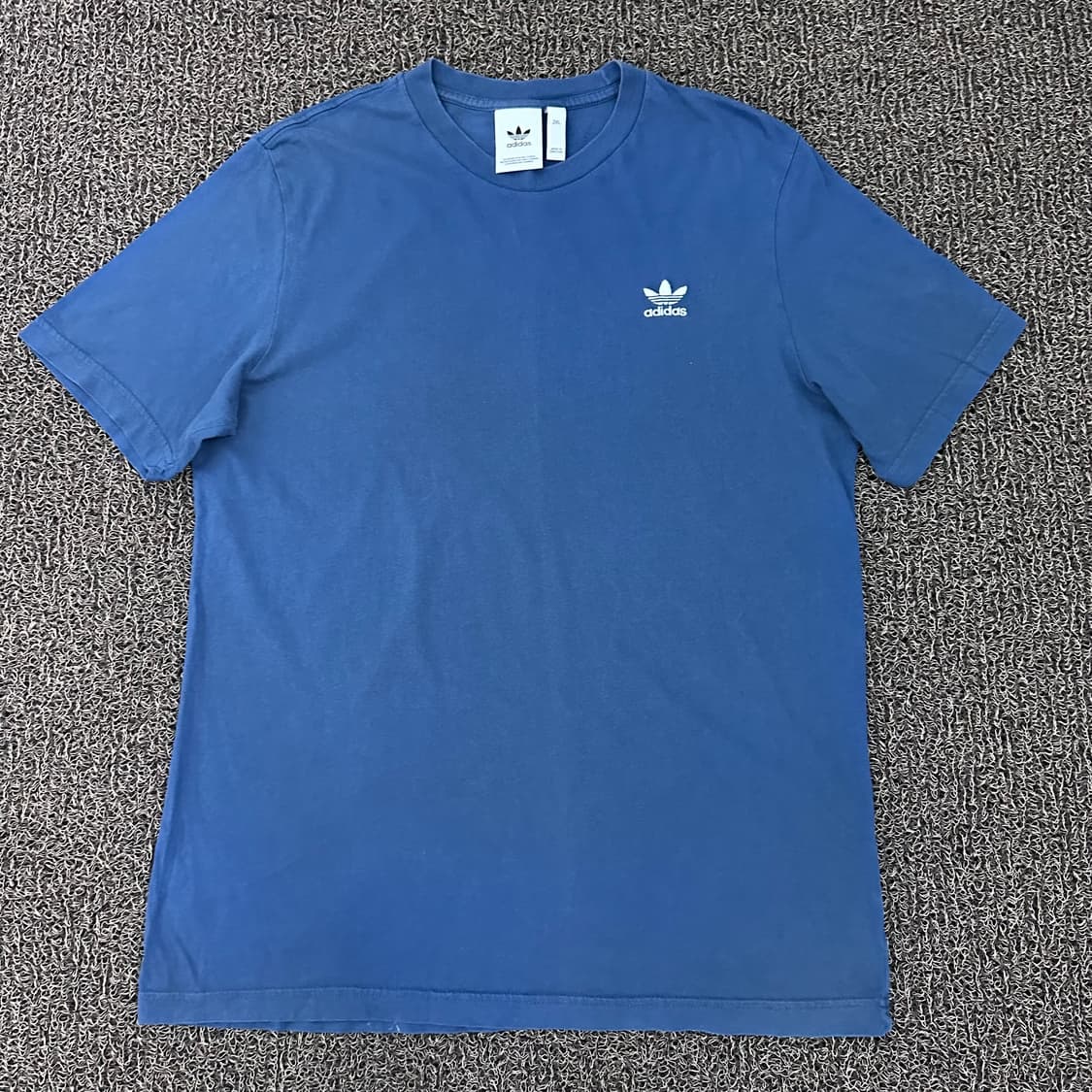아디다스 파이어버드 반팔티셔츠 110(2XL) 상품이미지1