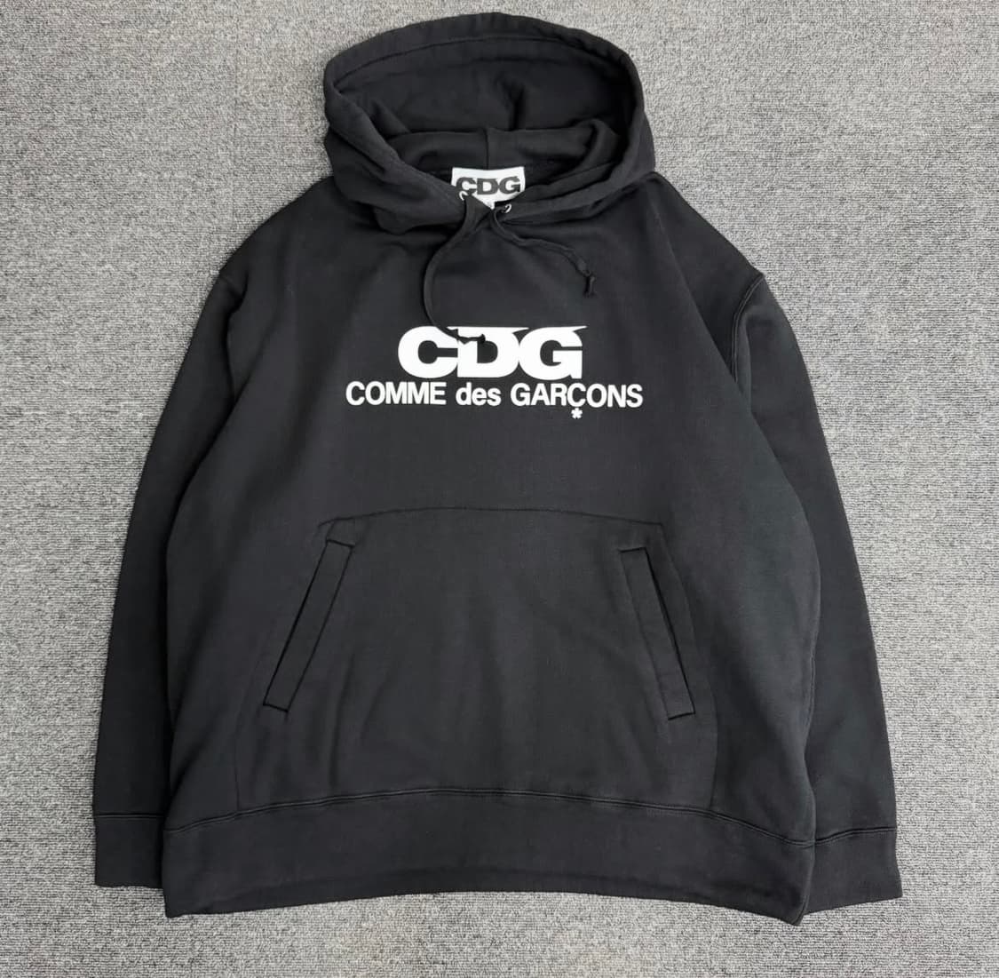 꼼데가르송 상품이미지1