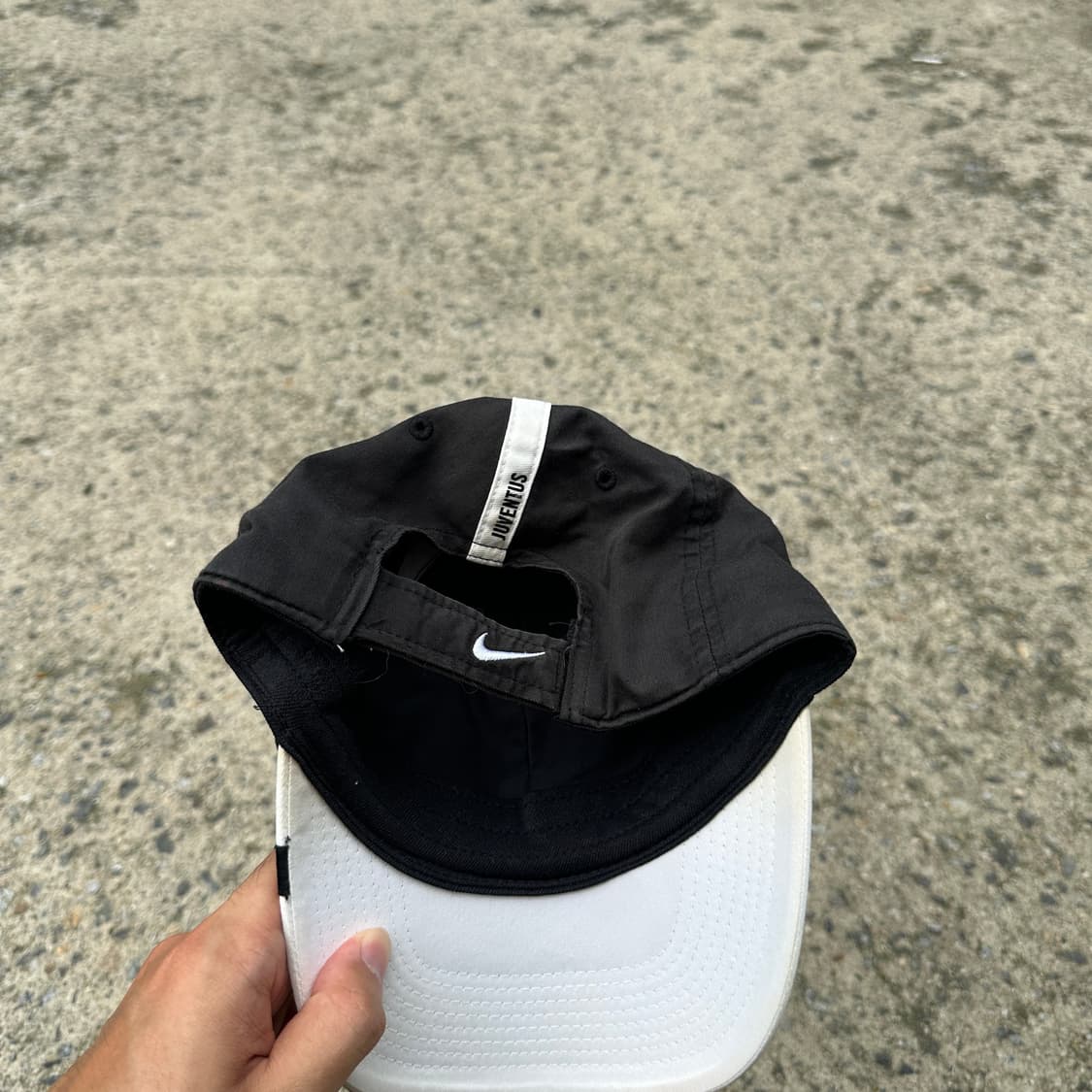 nike juventus football cap 상품이미지3