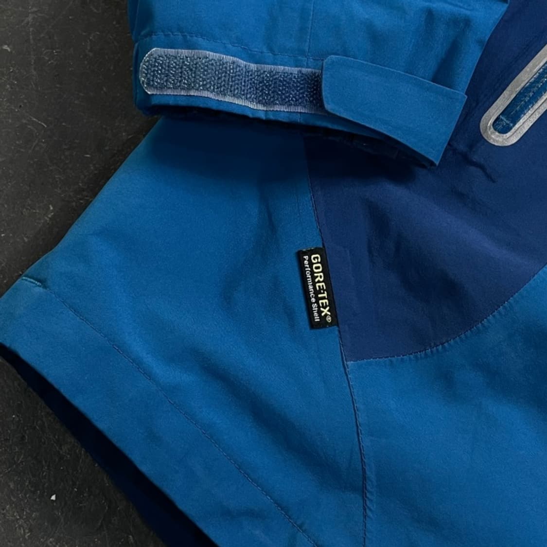 100 노스페이스 고어텍스 바람막이  상품이미지4