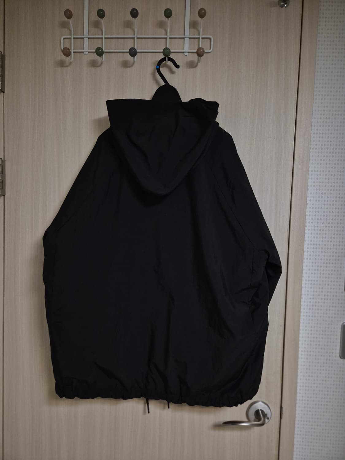 테아토라 수베니어 헌터 S/L 사이즈 3 (극미중고, 착샷 첨부) 상품이미지4