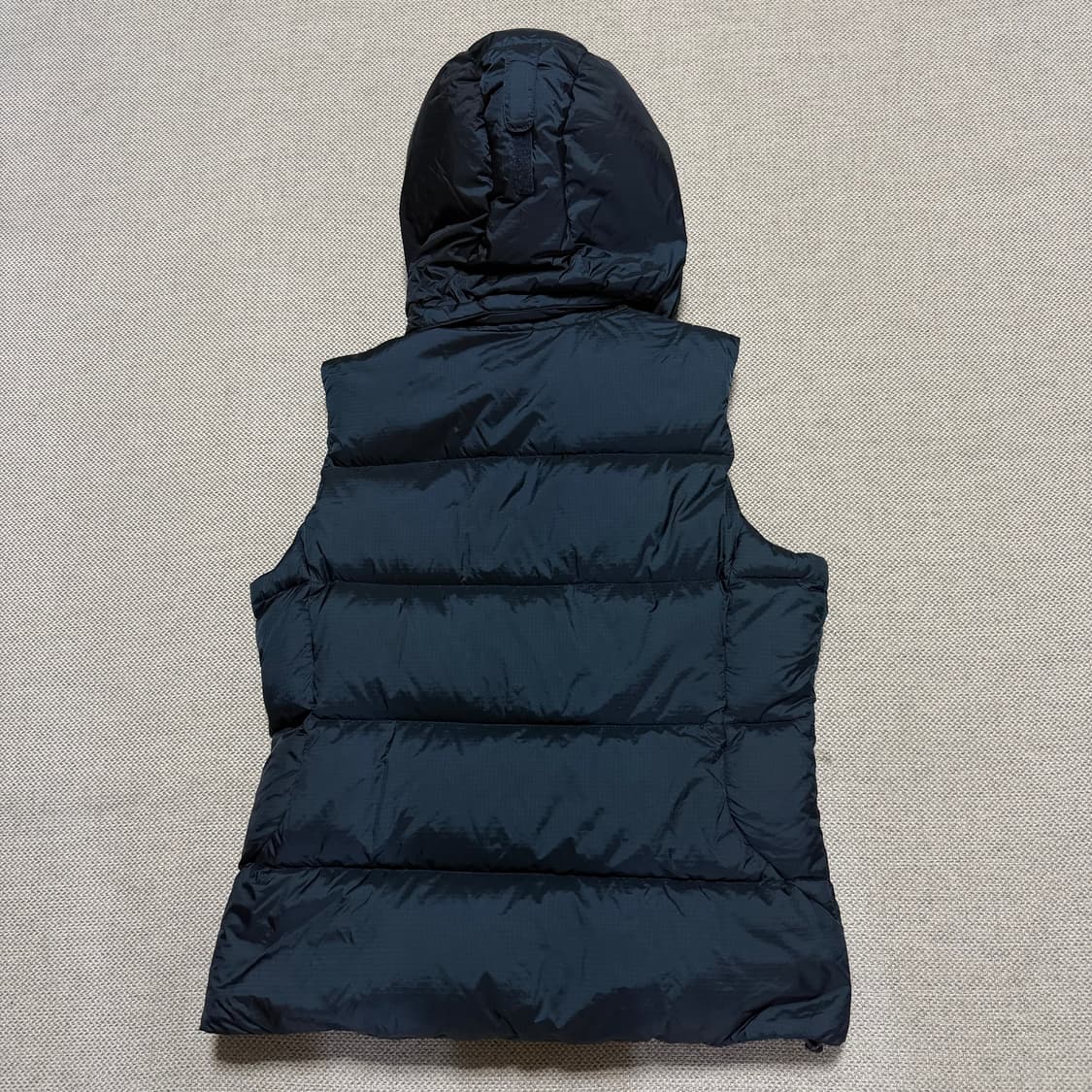 컬럼비아 티타늄 옴니히트 패딩조끼 상품이미지8