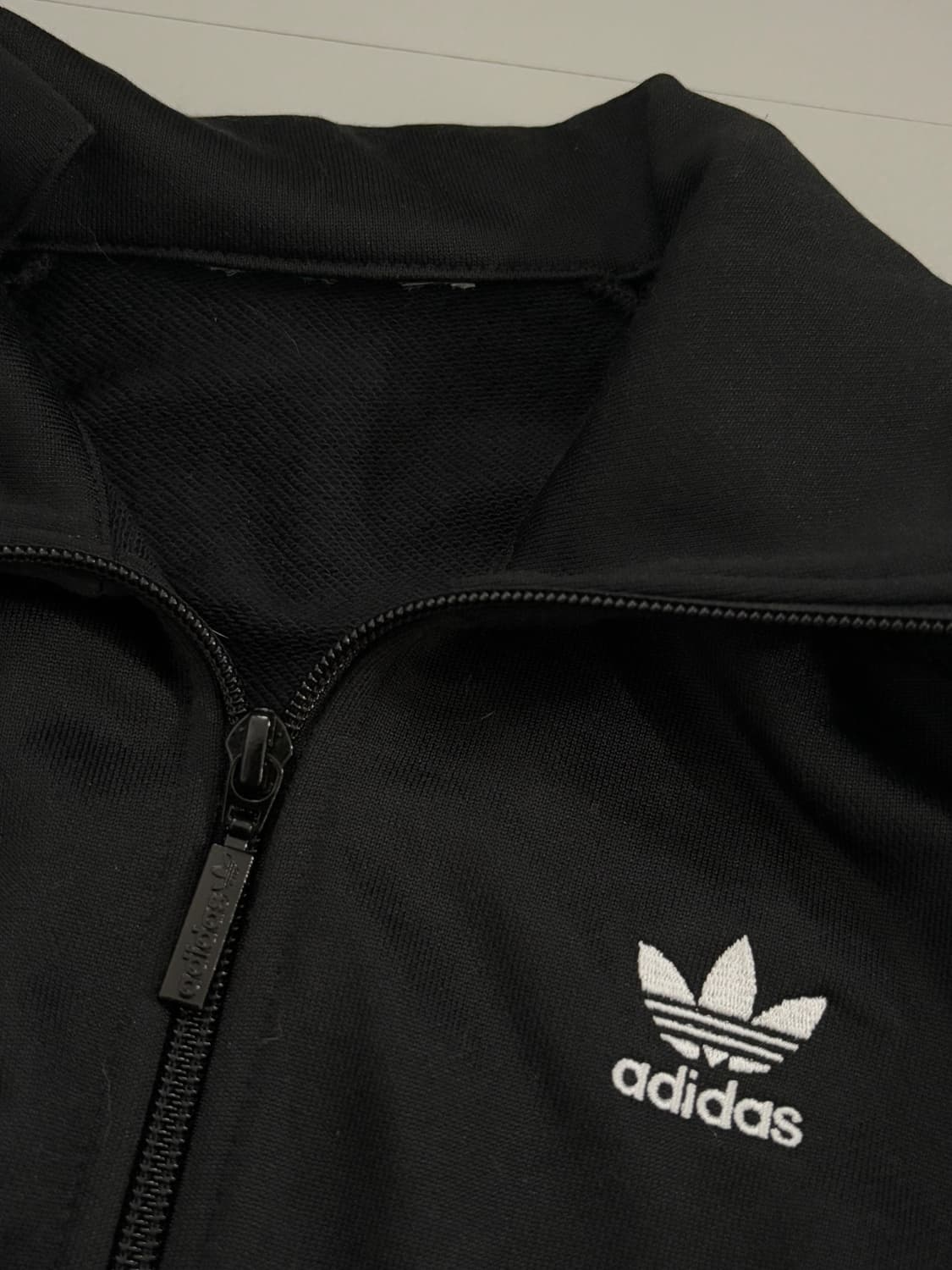 • Adidas Black Lace Three-Line Firebird  상품이미지6