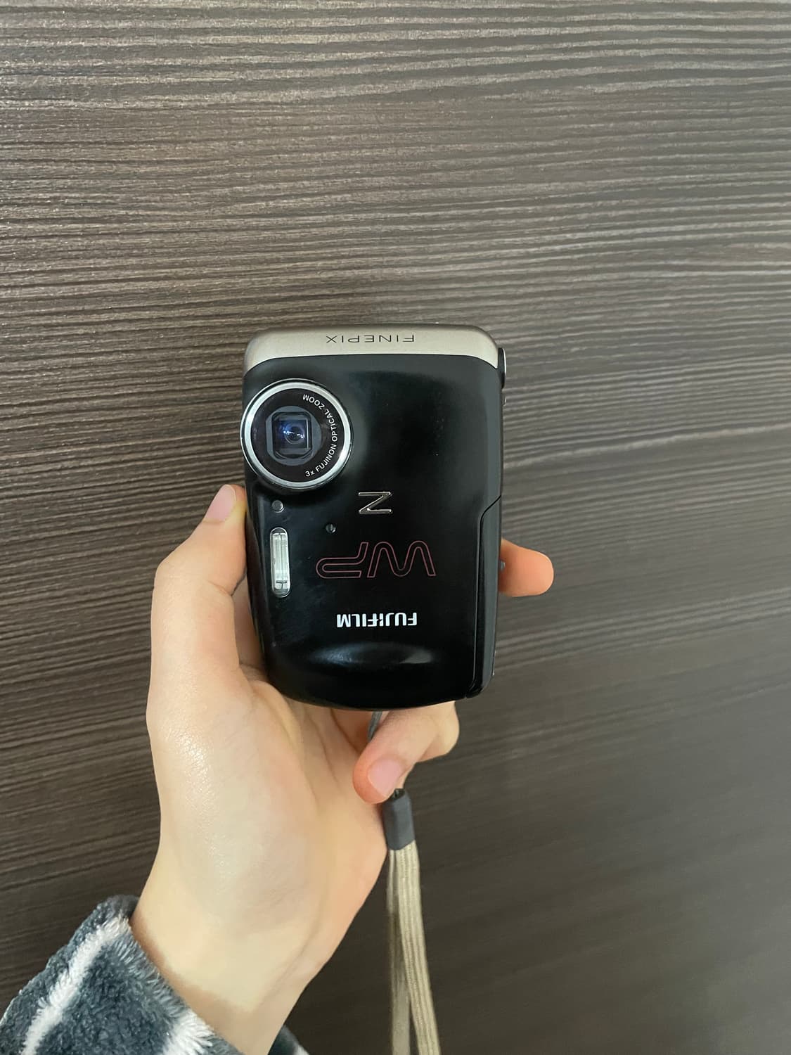 작례 ✅ 후지필름 finepix z33wp 트와이스 나연 디카 상품이미지1