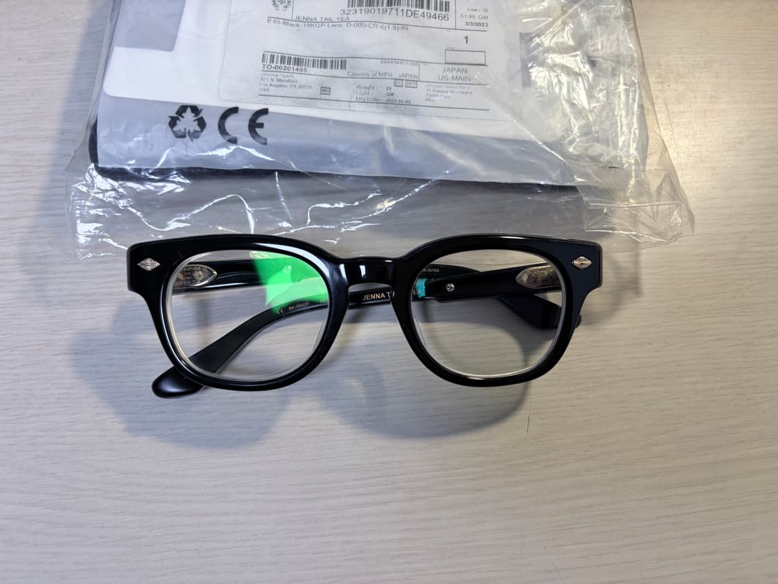 크롬하츠 제나테일예 상품이미지2