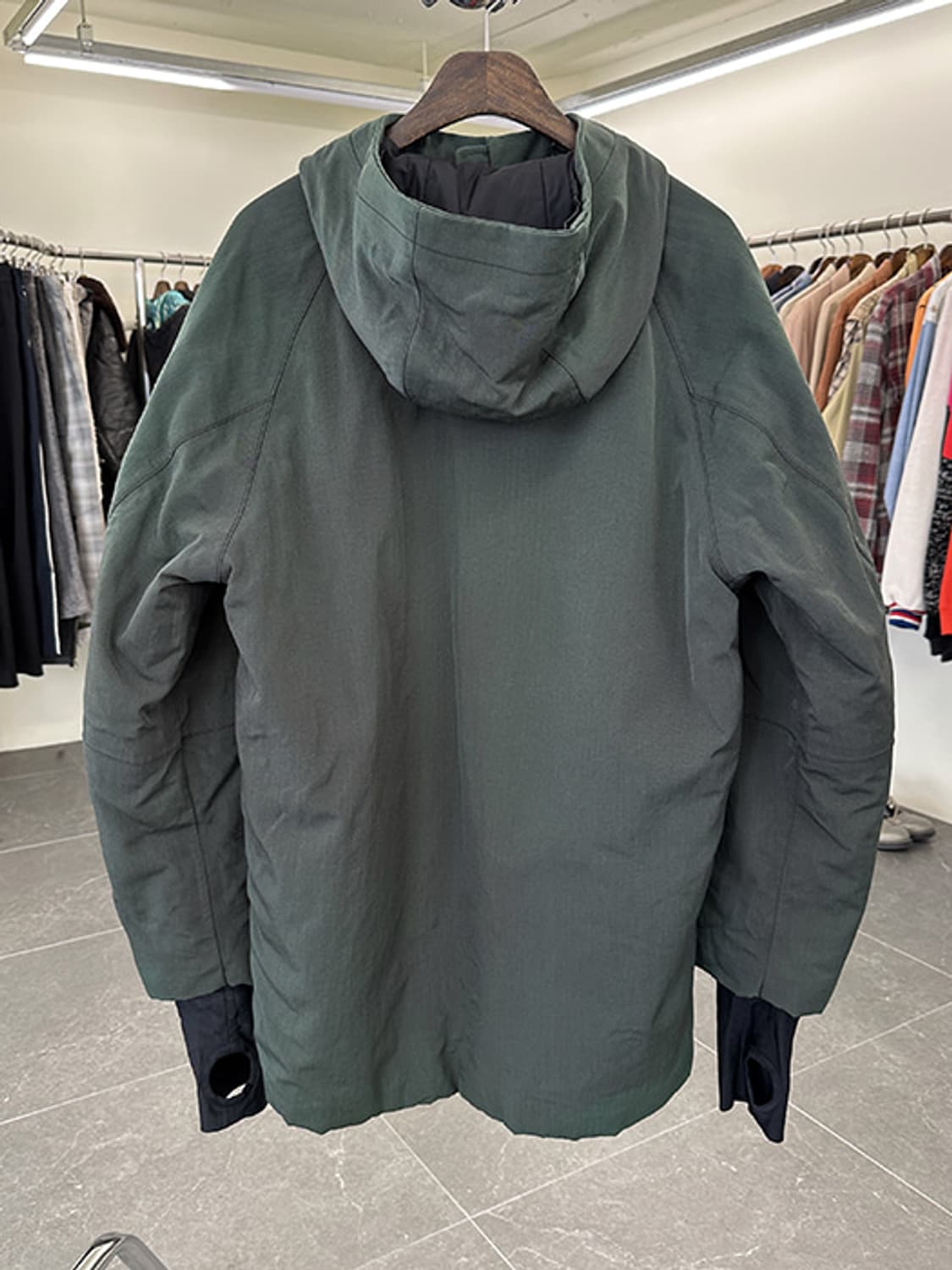 PRADA 1999 A/W (XL) 상품이미지4