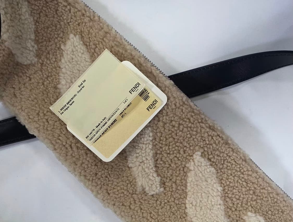 펜디 바게트 백 상품이미지2