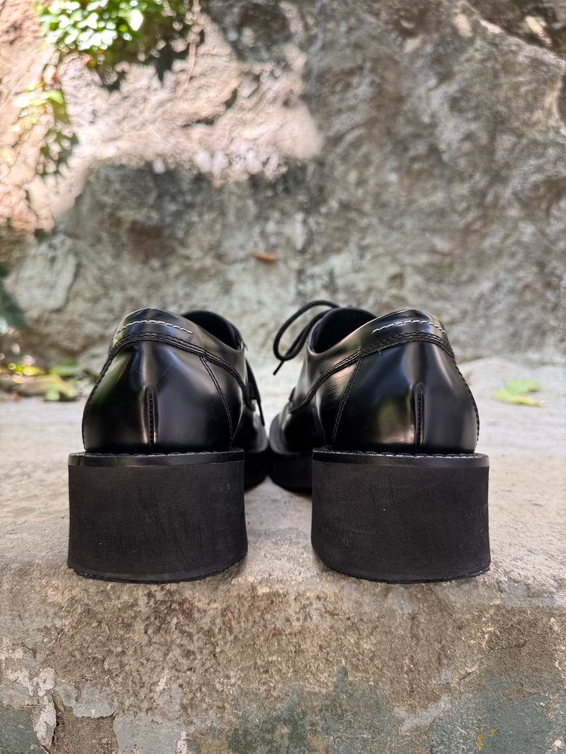 메종마르지엘라 MM6 로퍼 (43사이즈) 상품이미지4