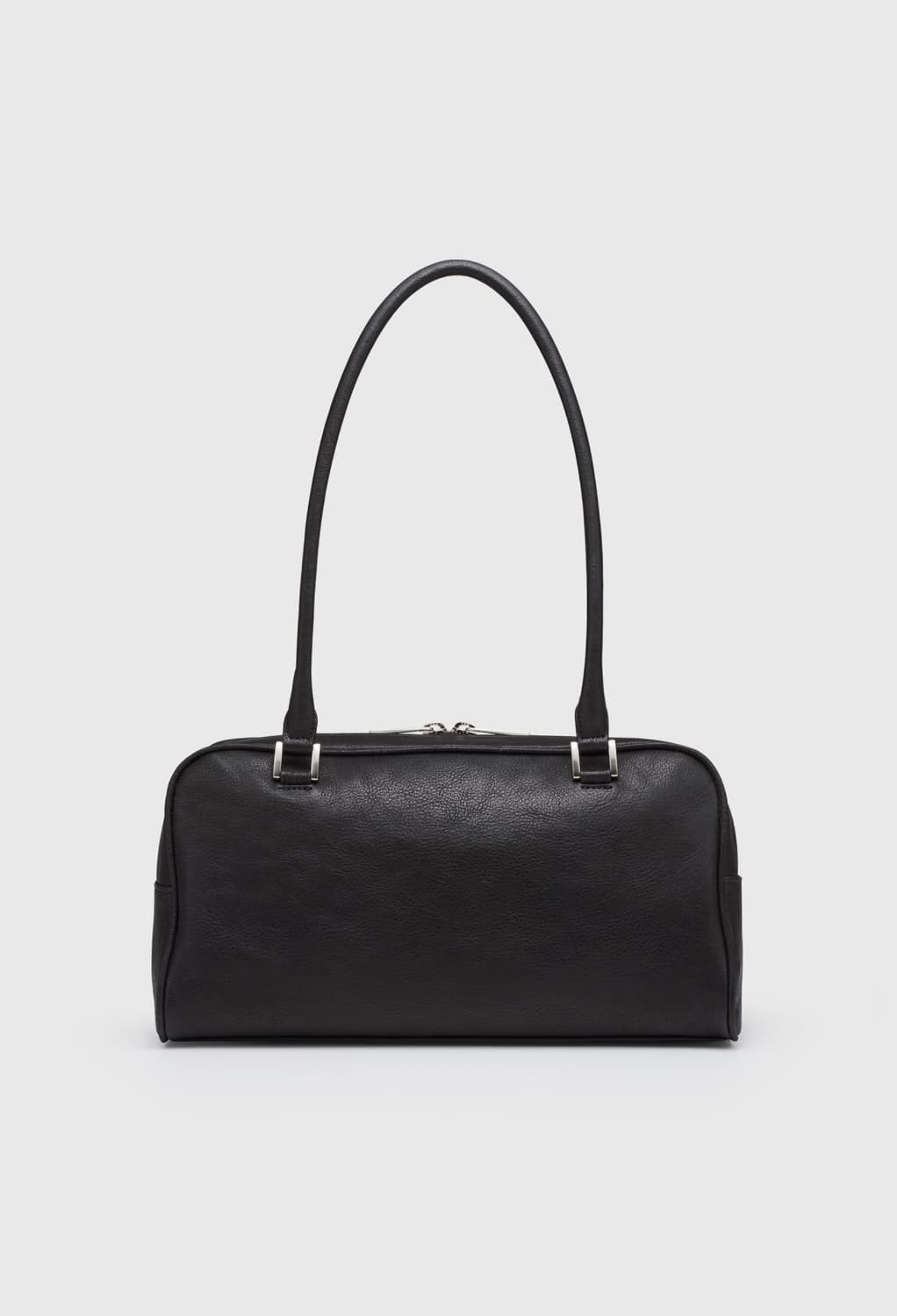 ORR 오르 맨하탄 볼링백 블랙 상품이미지1