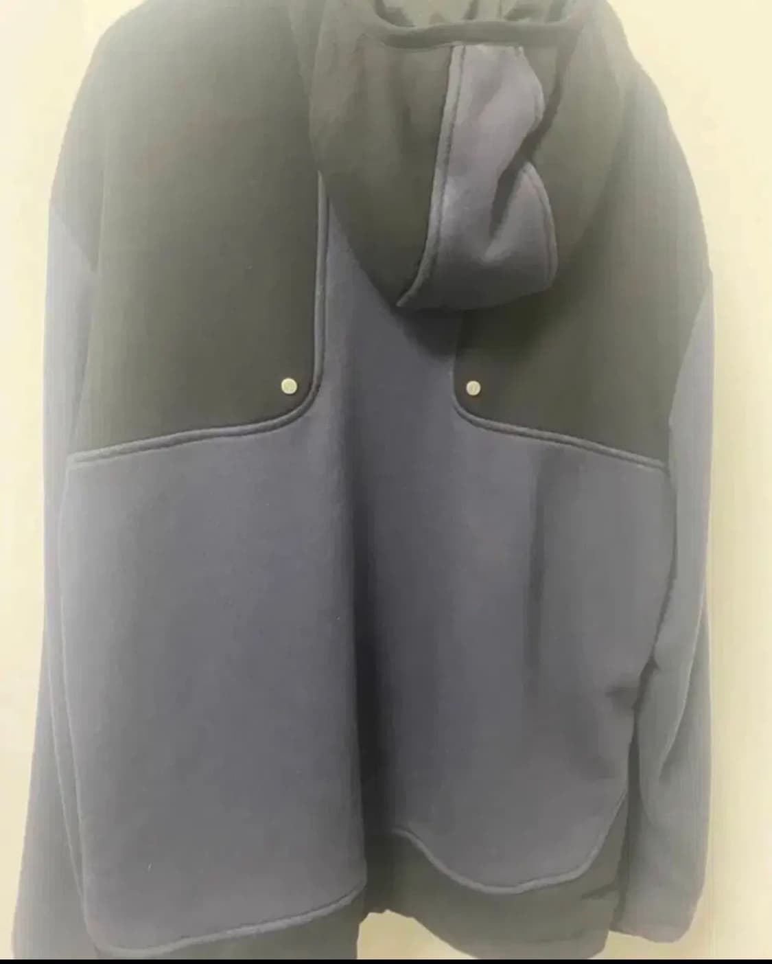 언더마이카 후드집업 2사이즈 상품이미지2