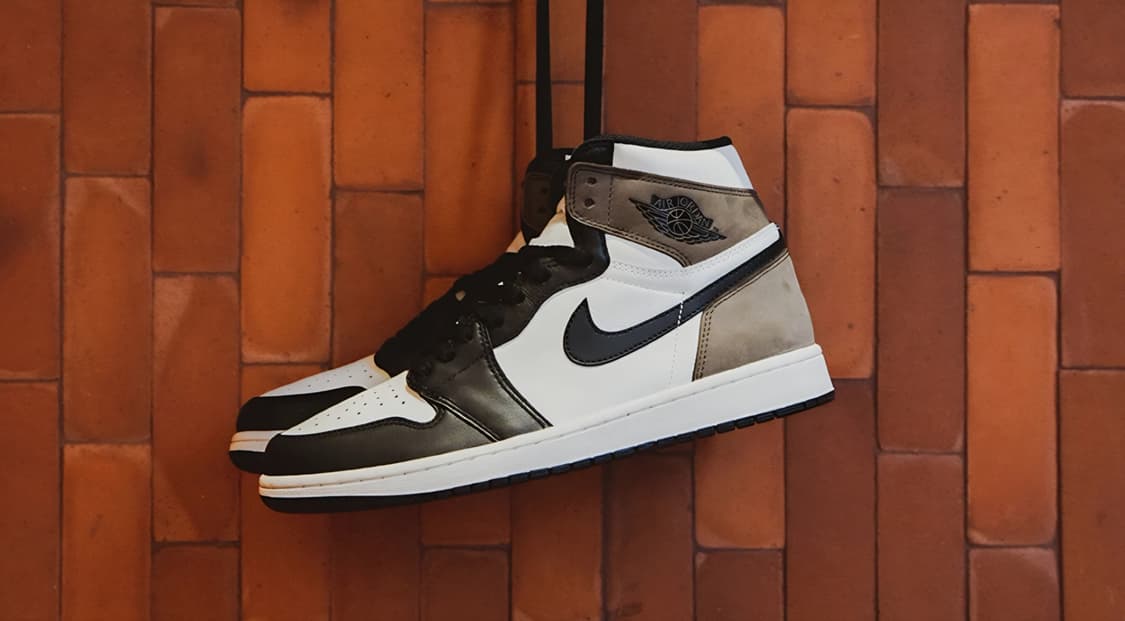 [240]조던1 하이 OG 다크모카 상품이미지5