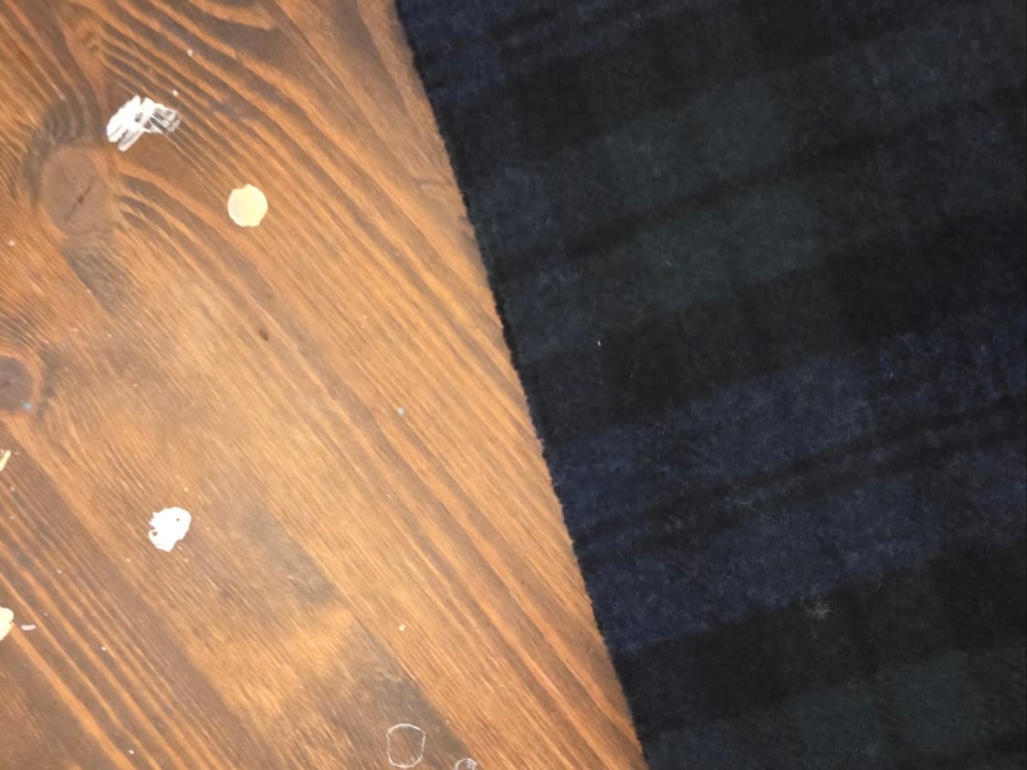 콘도띠 램스울 머플러 상품이미지3