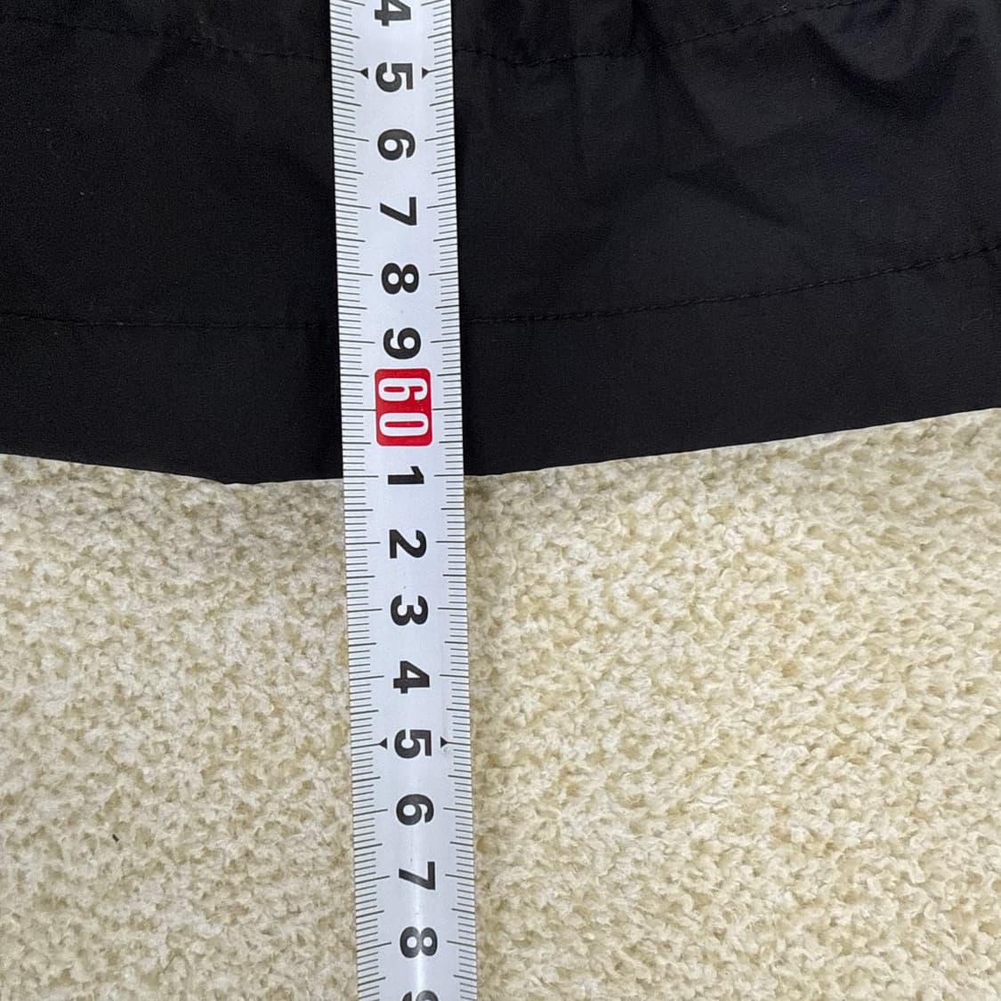 F 나이스클랍 후드 바람막이 0223T 상품이미지6