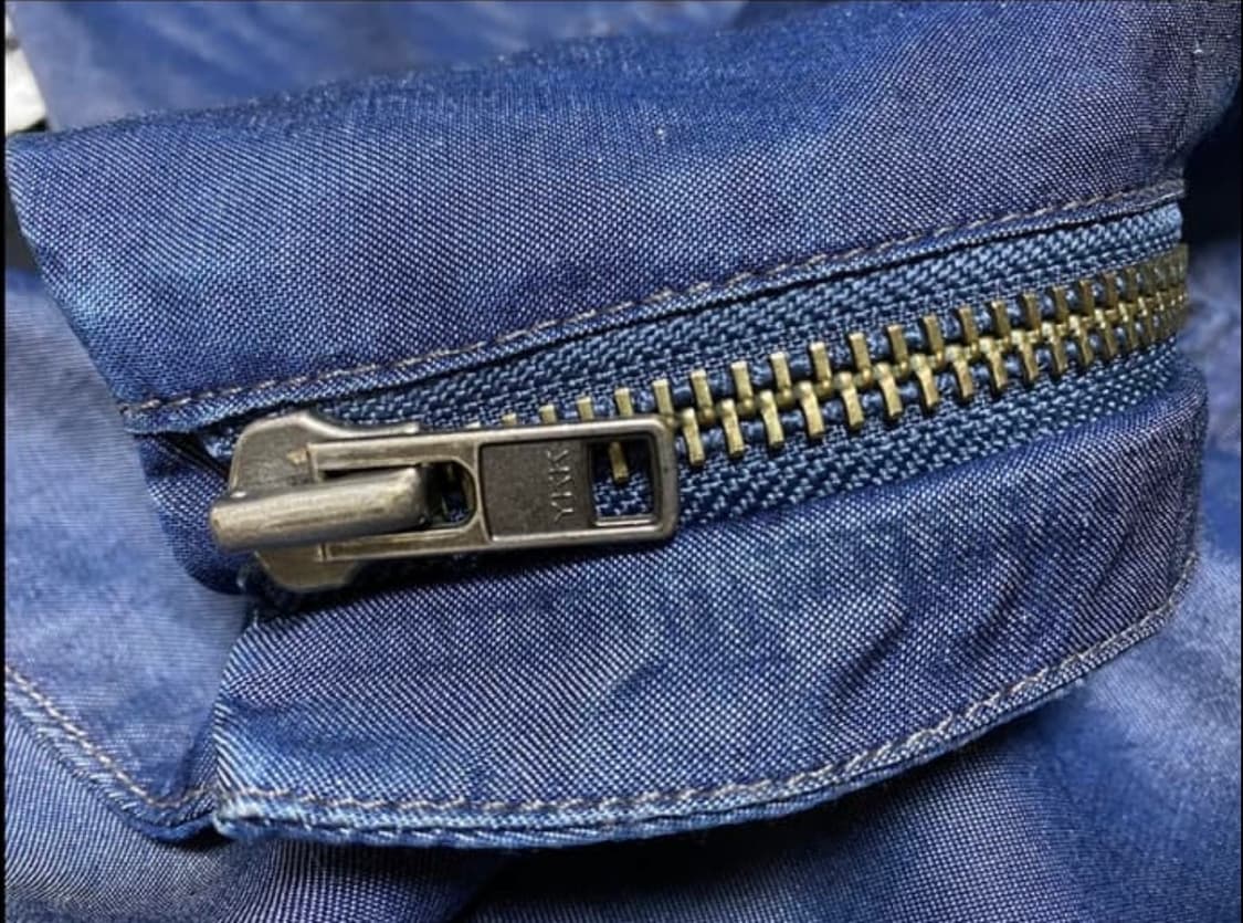 헬무트랭 하이넥 비대칭 텐셀 자켓 상품이미지7