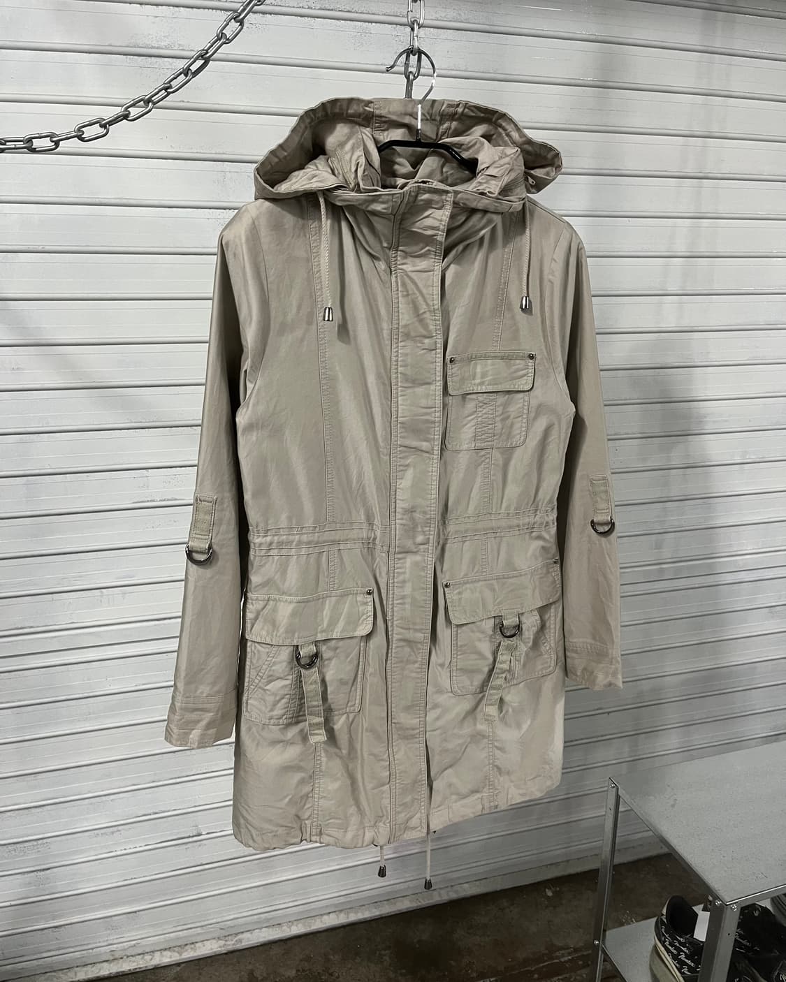 mayson grey field jacket 상품이미지2