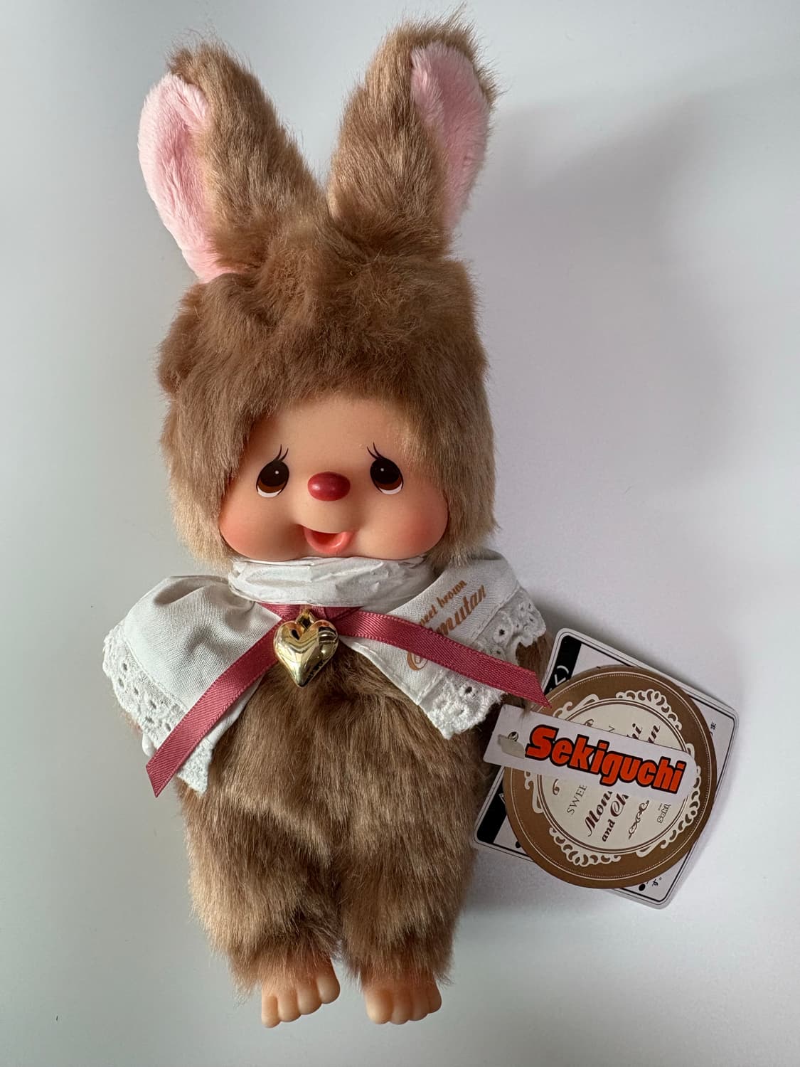 새상품 스위트브라운 치무탄  상품이미지1