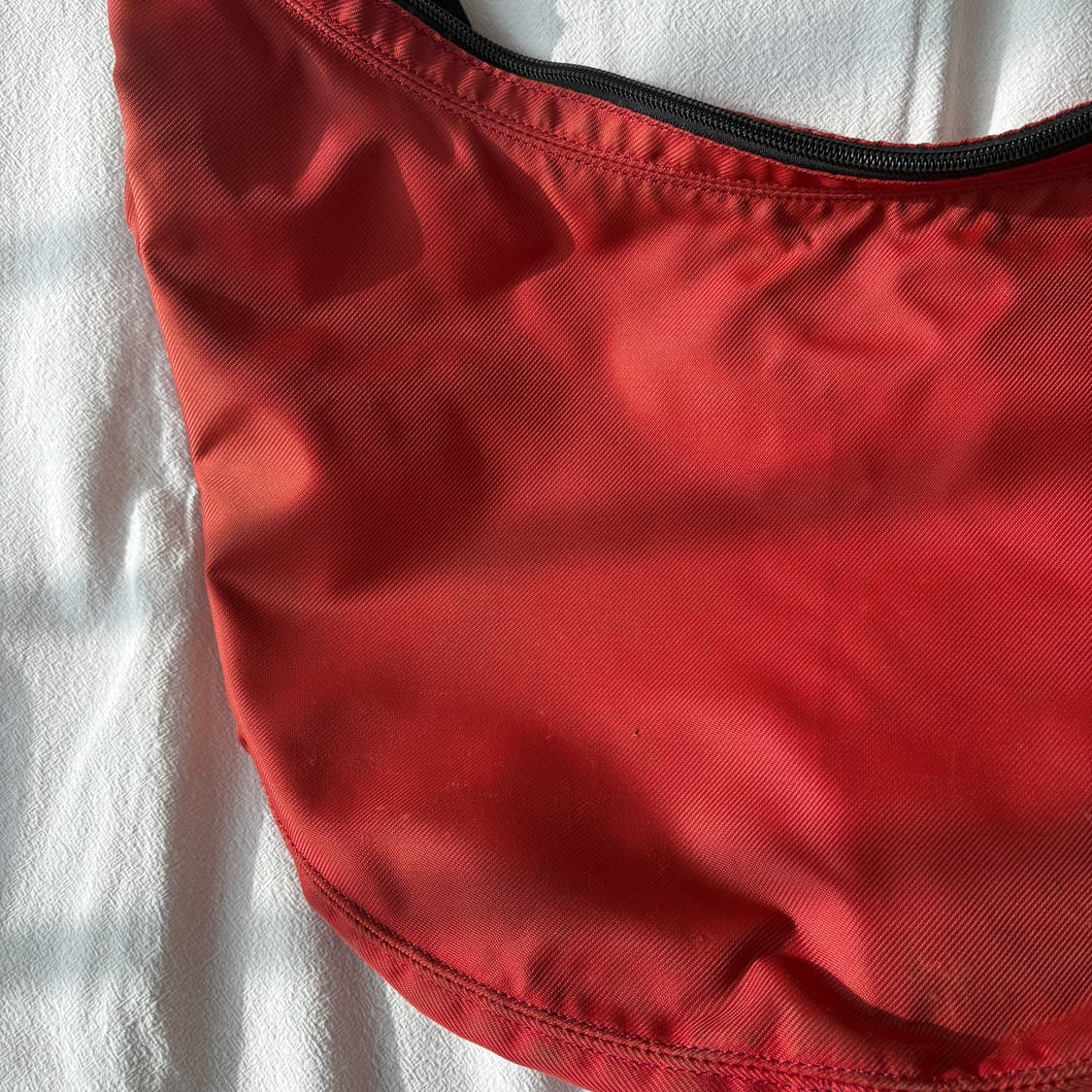 PORTER ROUND SHOULDER BAG 상품이미지5