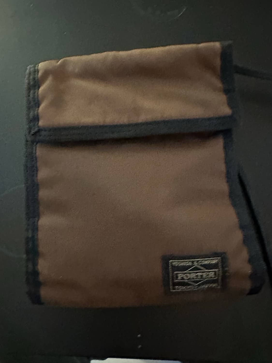 포터 지갑 상품이미지2