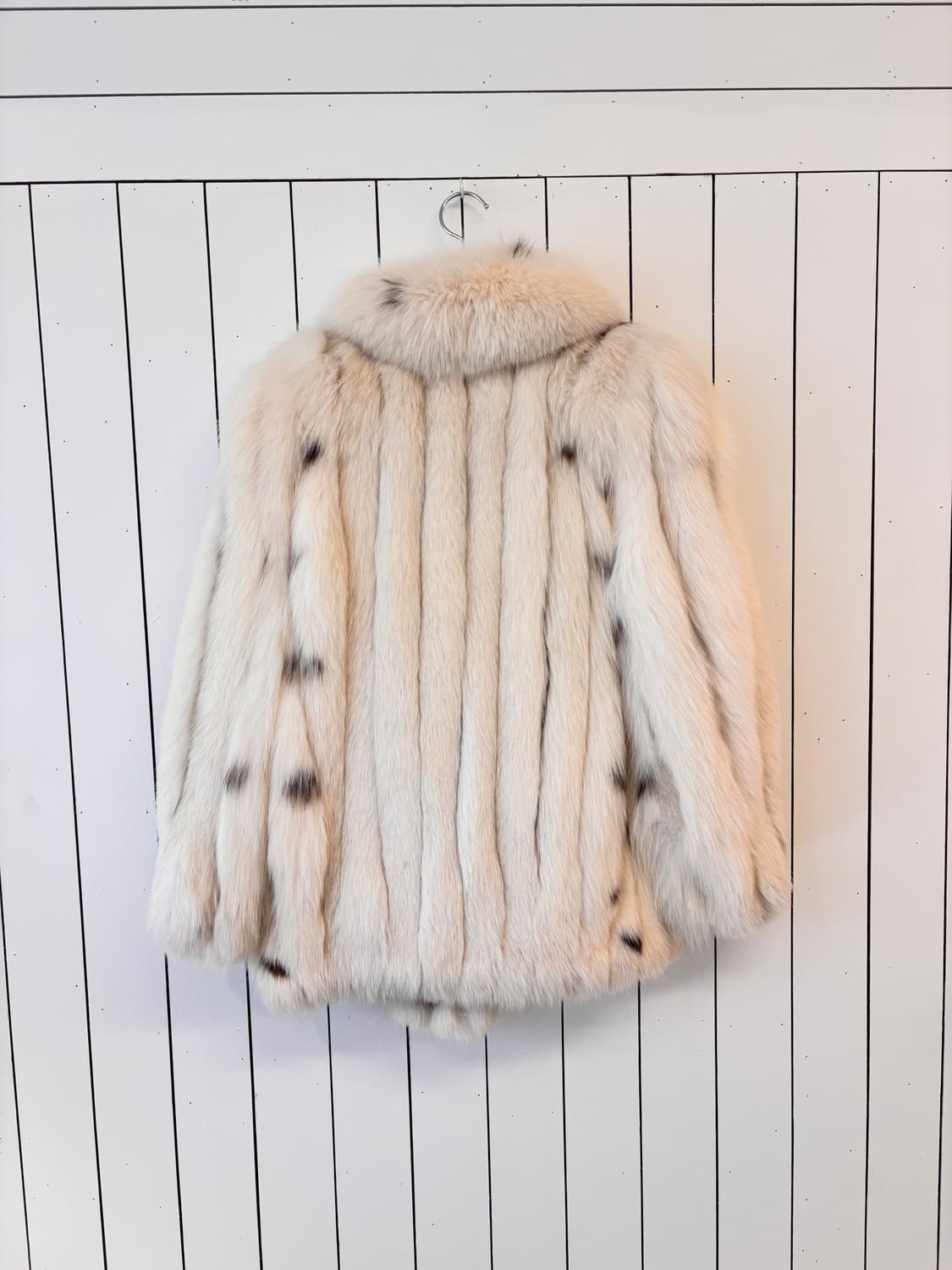 사가폭스 스노우 닷 퍼 상품이미지3