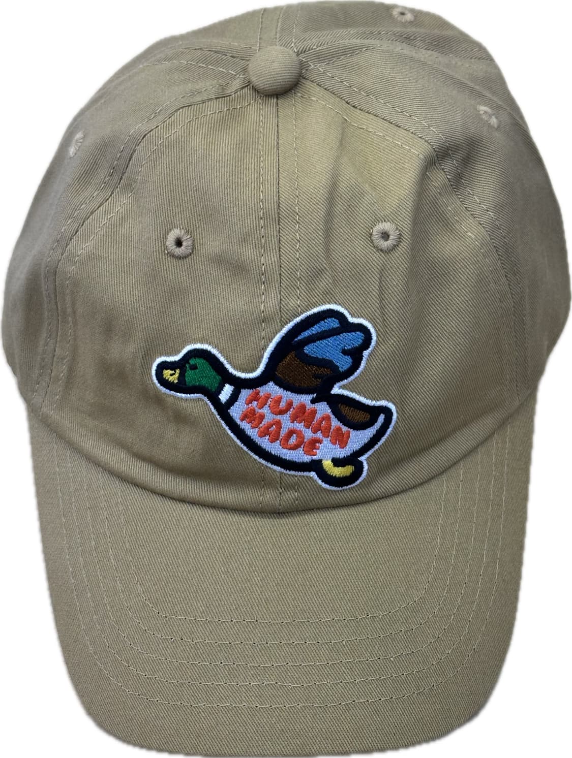 휴먼메이드 볼캡 상품이미지1