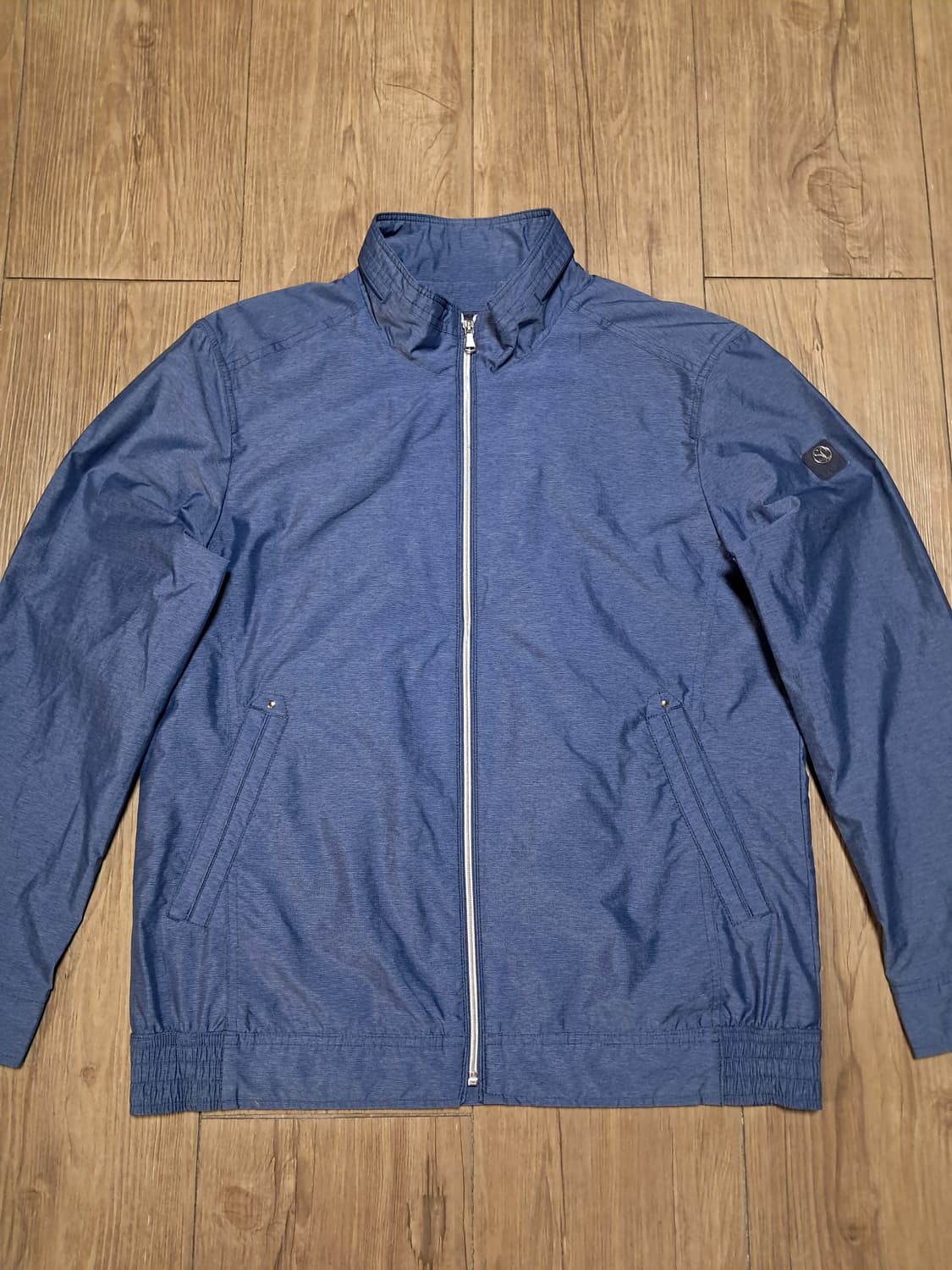 SOLUS 봄 점퍼 남성100  상품이미지3