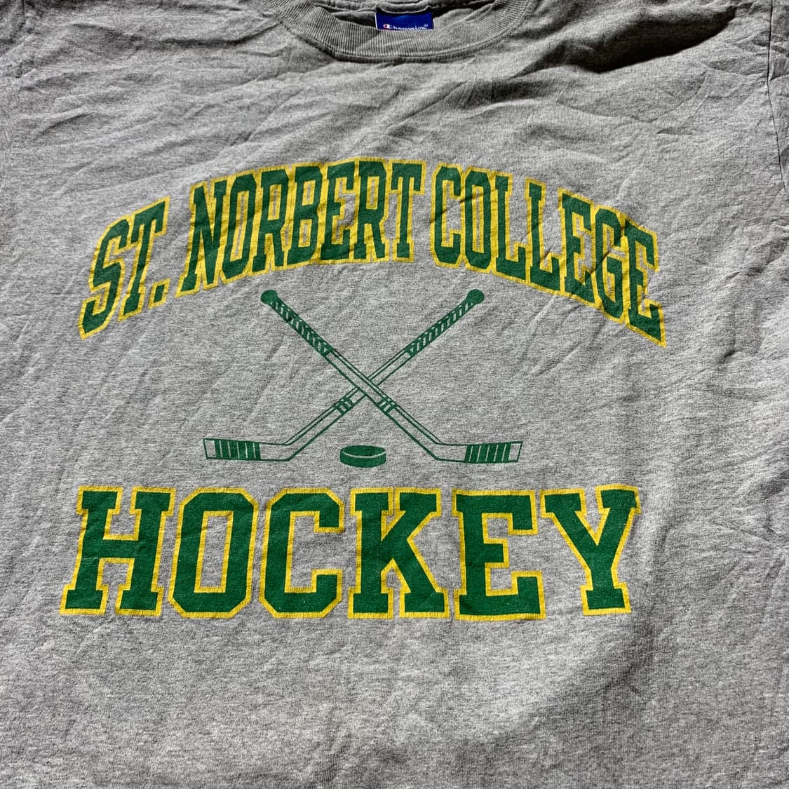 CHAMPION T-shirt 상품이미지2