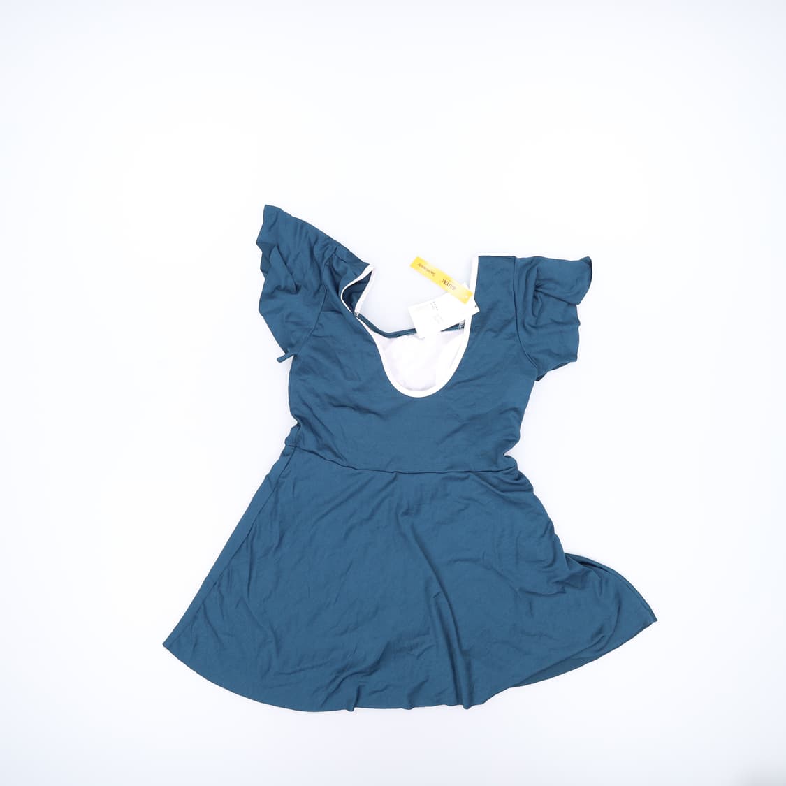 2XL 여성 빅사이즈 커버업 수영복 0423H1 상품이미지2