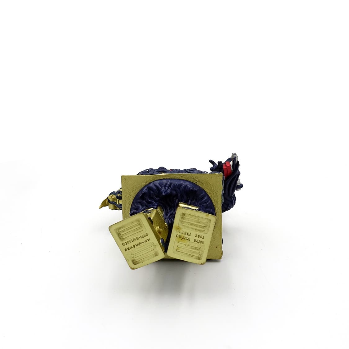 슈퍼하이테크로봇 크레버곤 울트라맨 소프비 올드토이 아트토이 피규어 상품이미지6