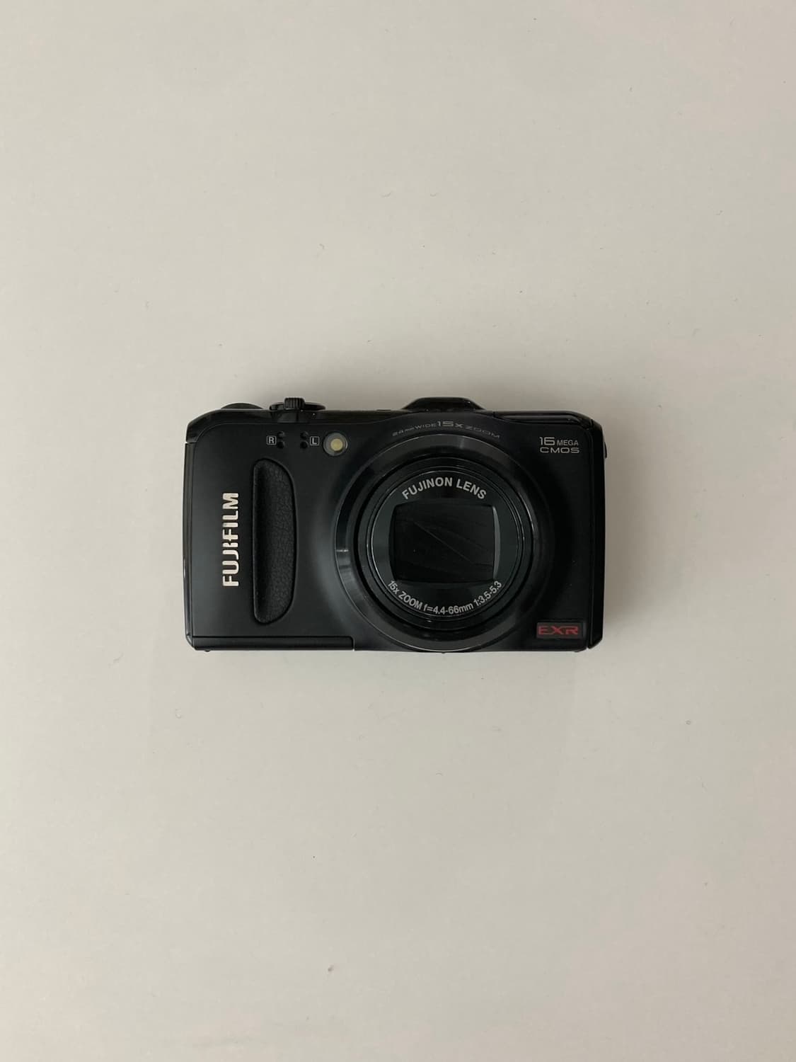 풀박스 ! 후지필름 파인픽스 F600 빈티지디카 디카 상품이미지1