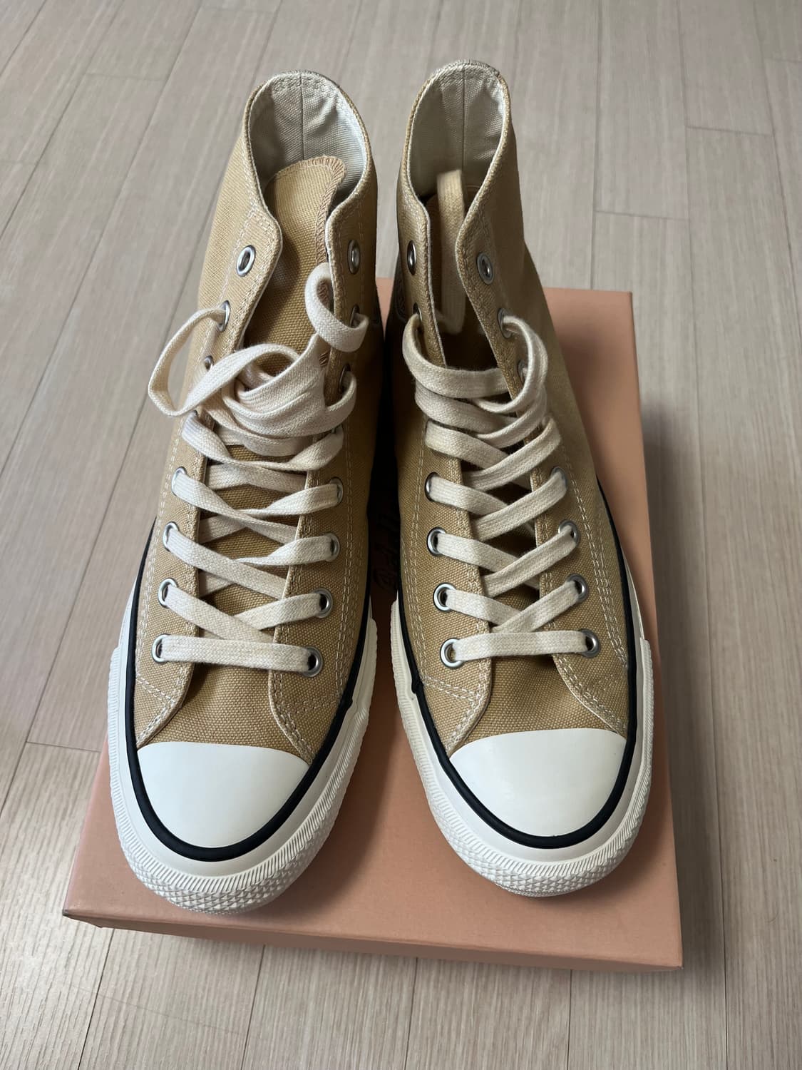 converse/컨버스/addict/어딕트/척테일러/샌드/US8 상품이미지4