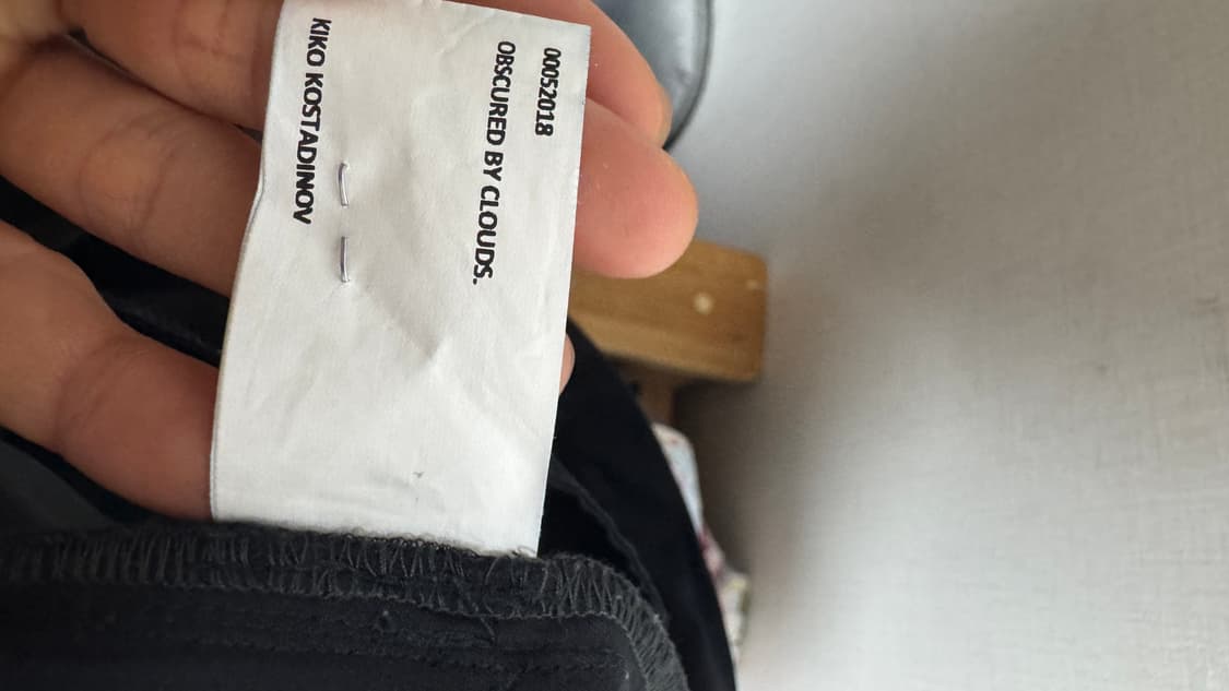 키코 코스타디노브 2018 트리플다트 S 상품이미지9